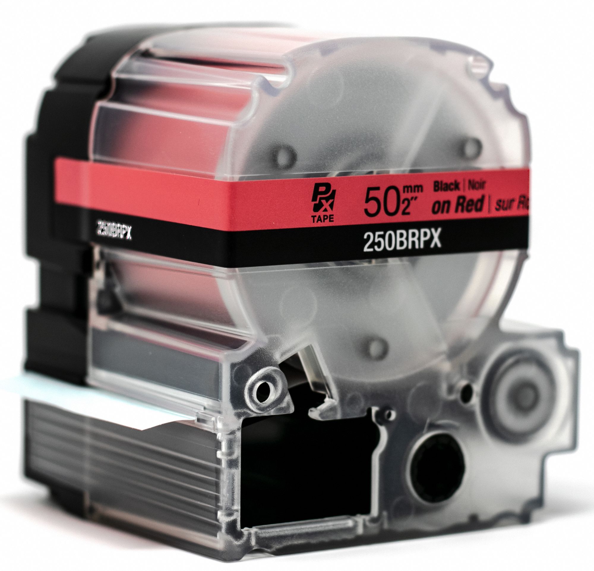 2 in x 26 ft, Glossy Polyester, Continuous Label Roll Cartridge