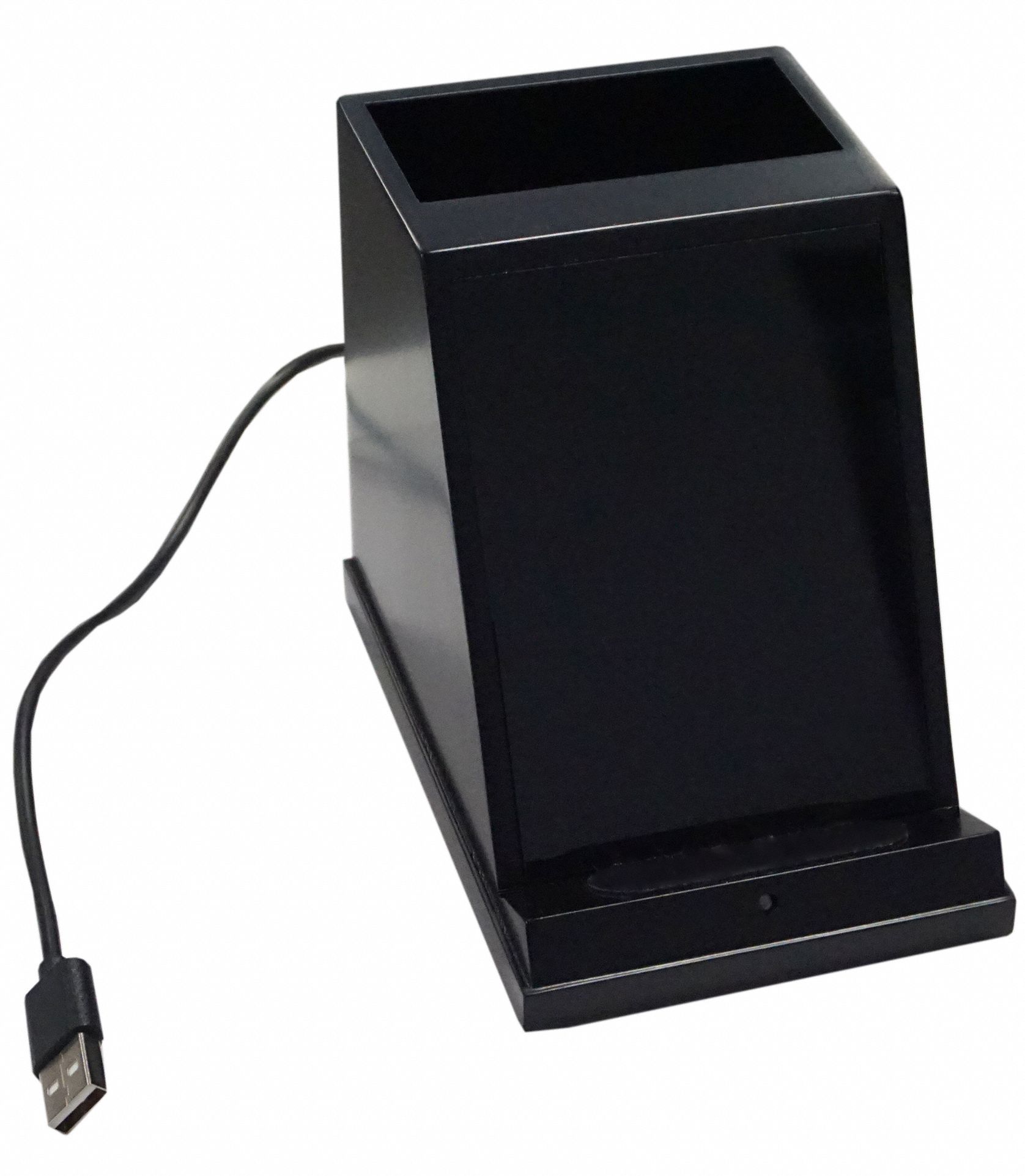 Wireless Phone Charger: