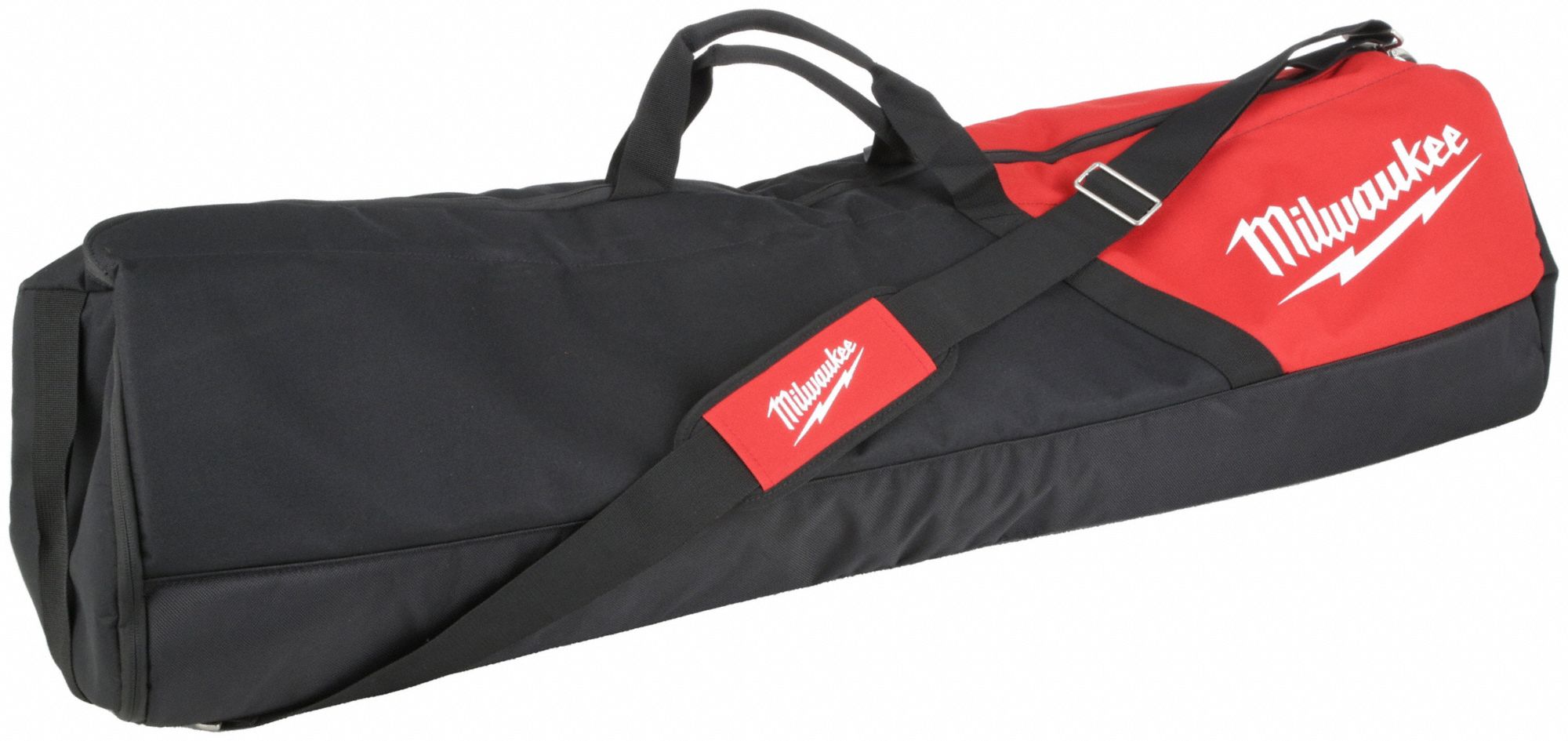 Carry Bag: For 2131-20/2136-20, 42 1/4 in Overall Lg, 10 1/2 in Overall Wd, 18V DC