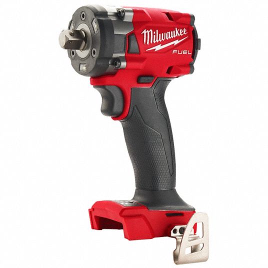 Milwaukee half inch online impact torque