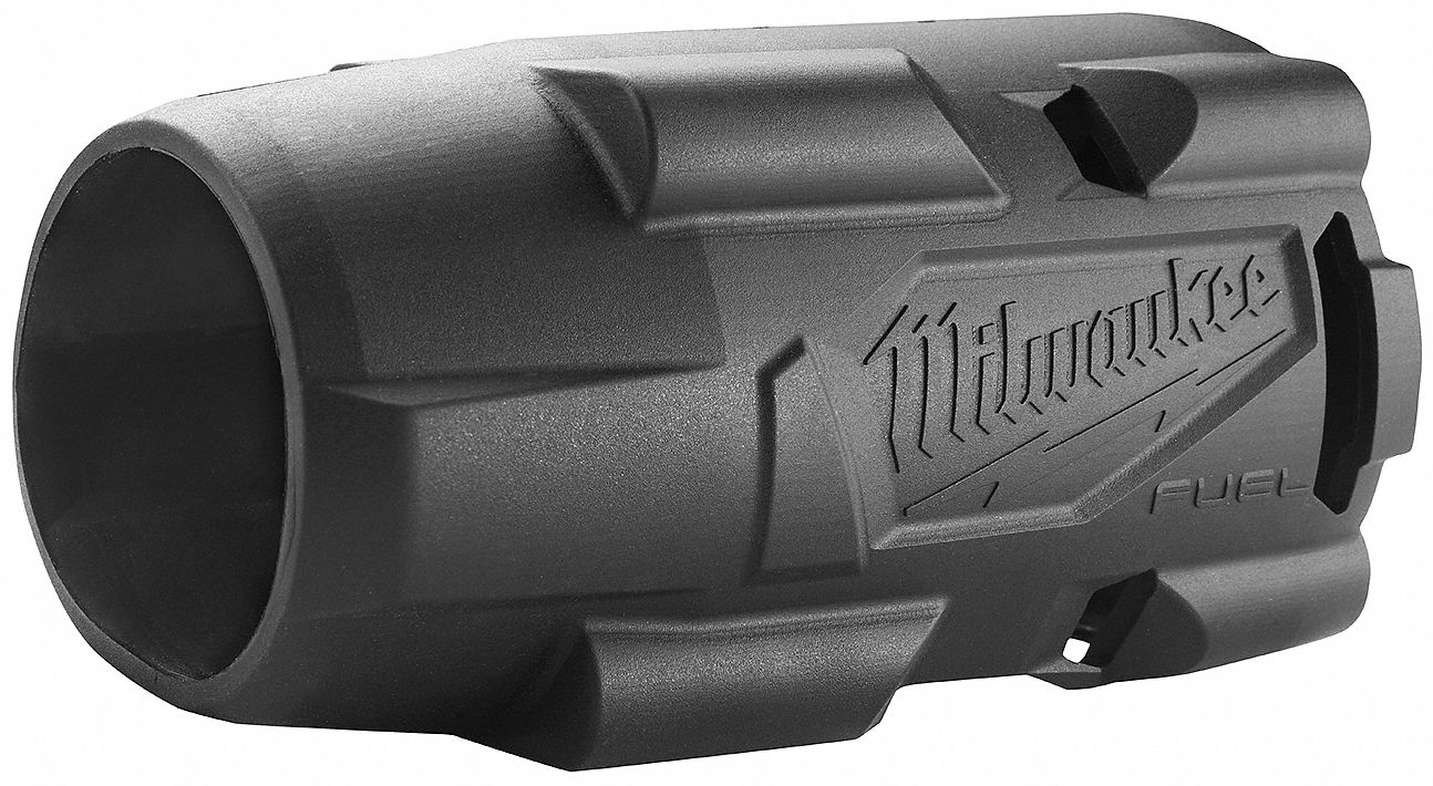 Impact Wrench Boot: Impact Wrench Compatible, 49-16-2960