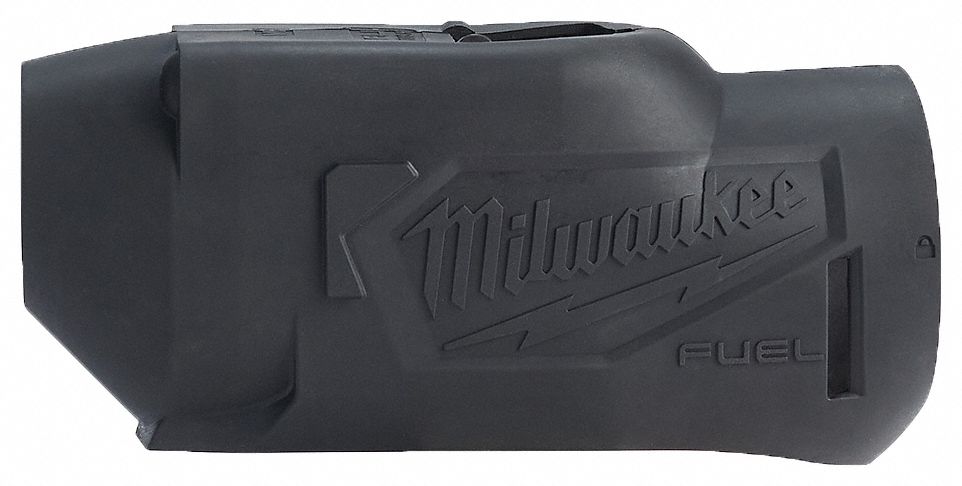 Rivet Tool Boot