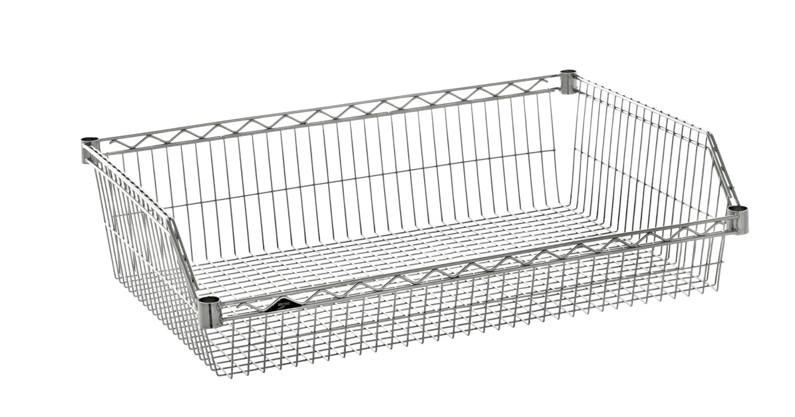 Wire Shelving Hardware & Accessories