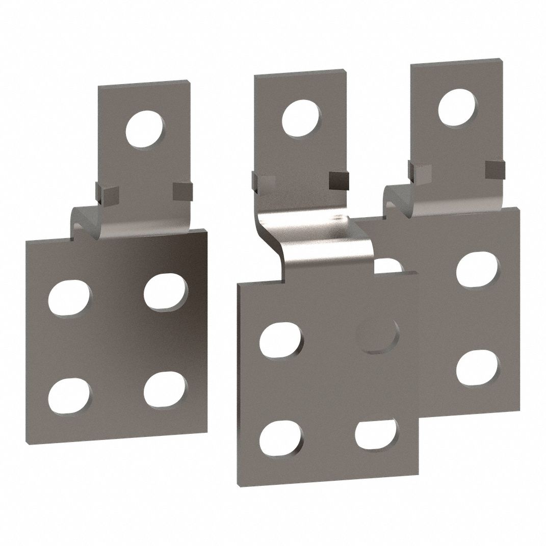 SCHNEIDER, Terminal Extension, LA9G3671, Terminal Extension - 811U33 ...