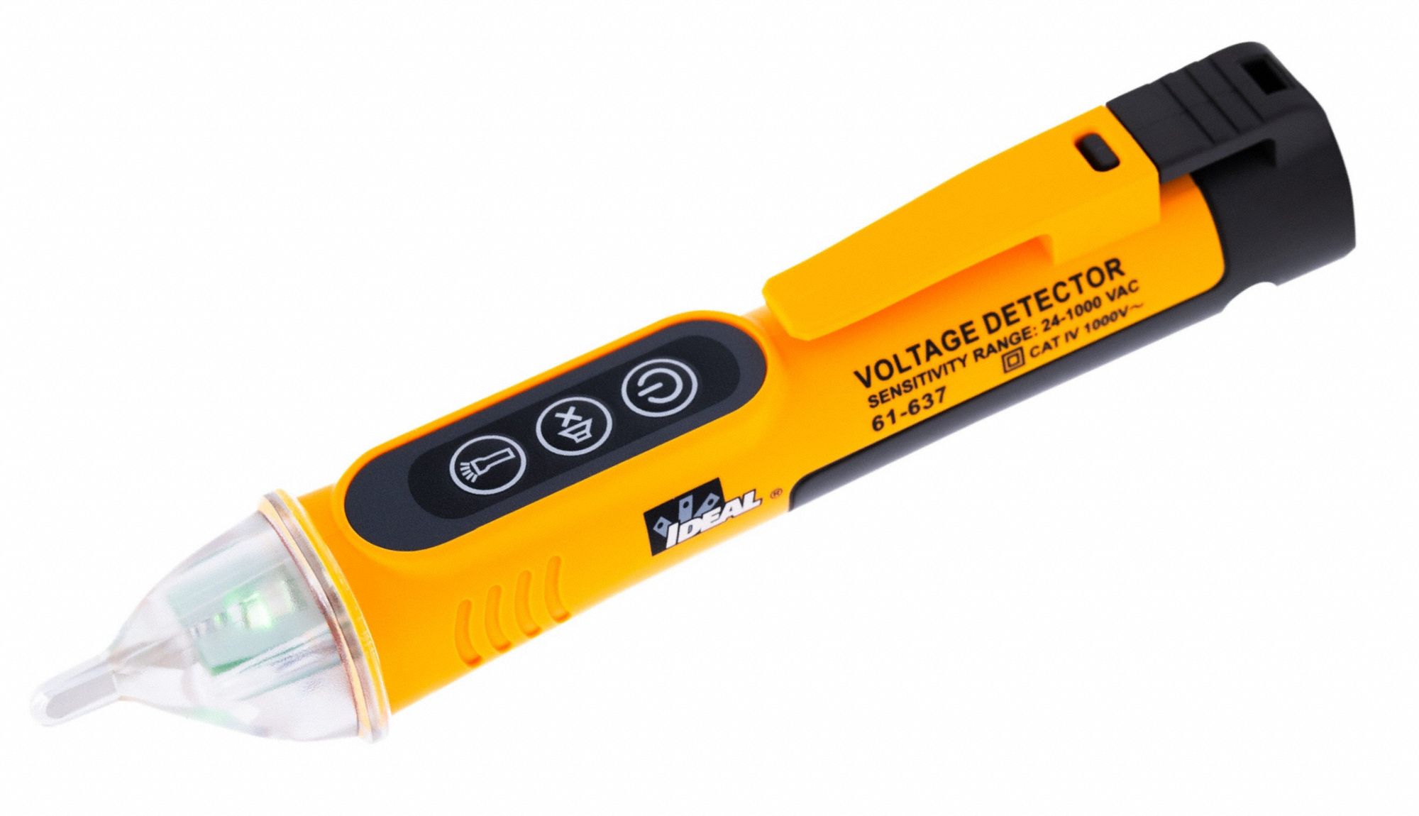 Non-Contact Voltage Detector/Tester