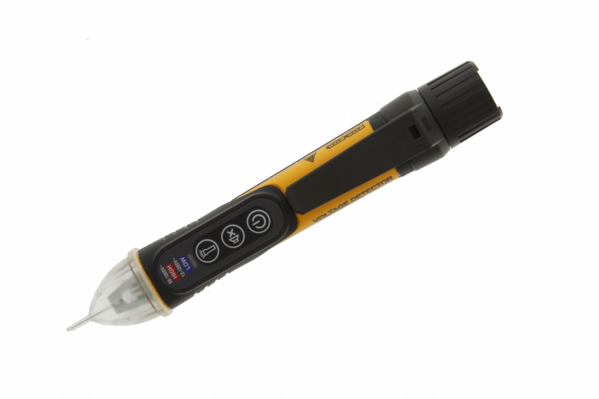 Non-Contact Voltage Detector/Tester IP67