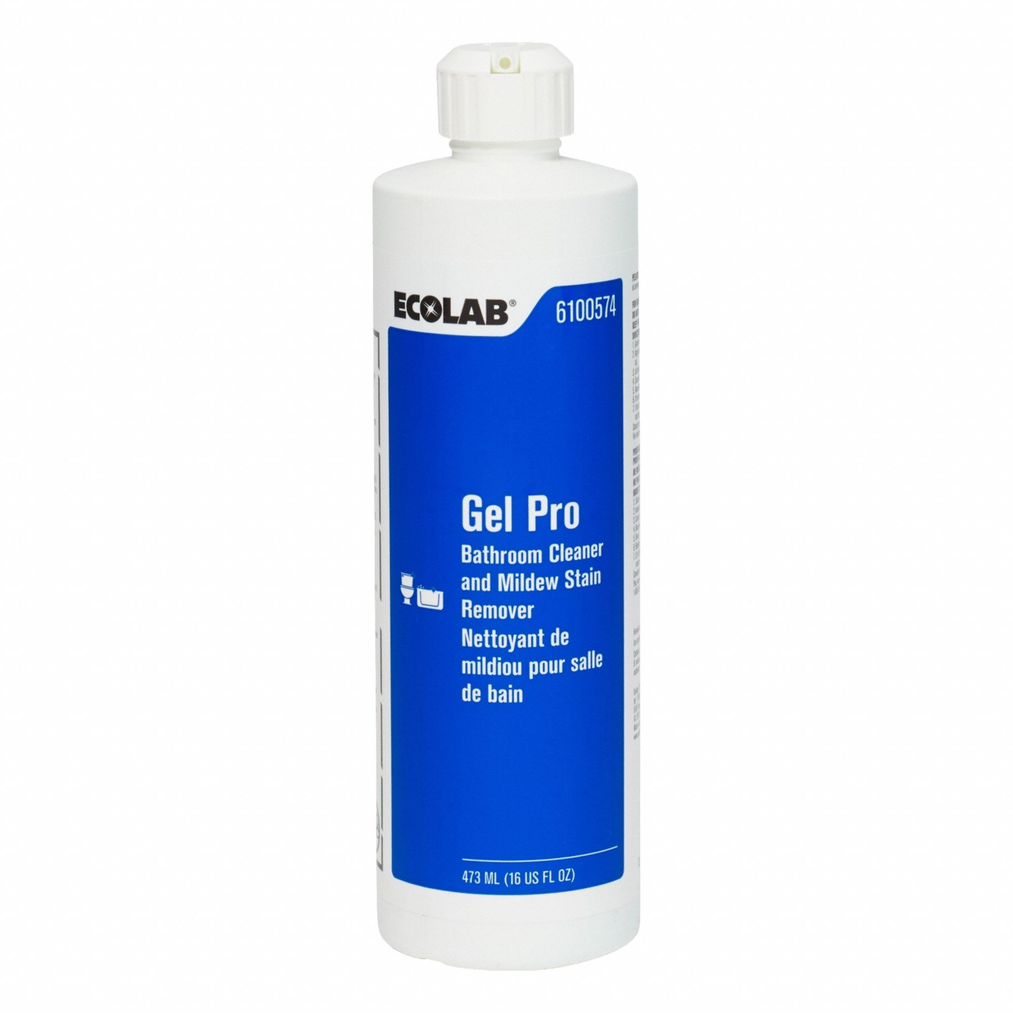 Tub/Tile Cleaner 16 fl oz Bottle PK12