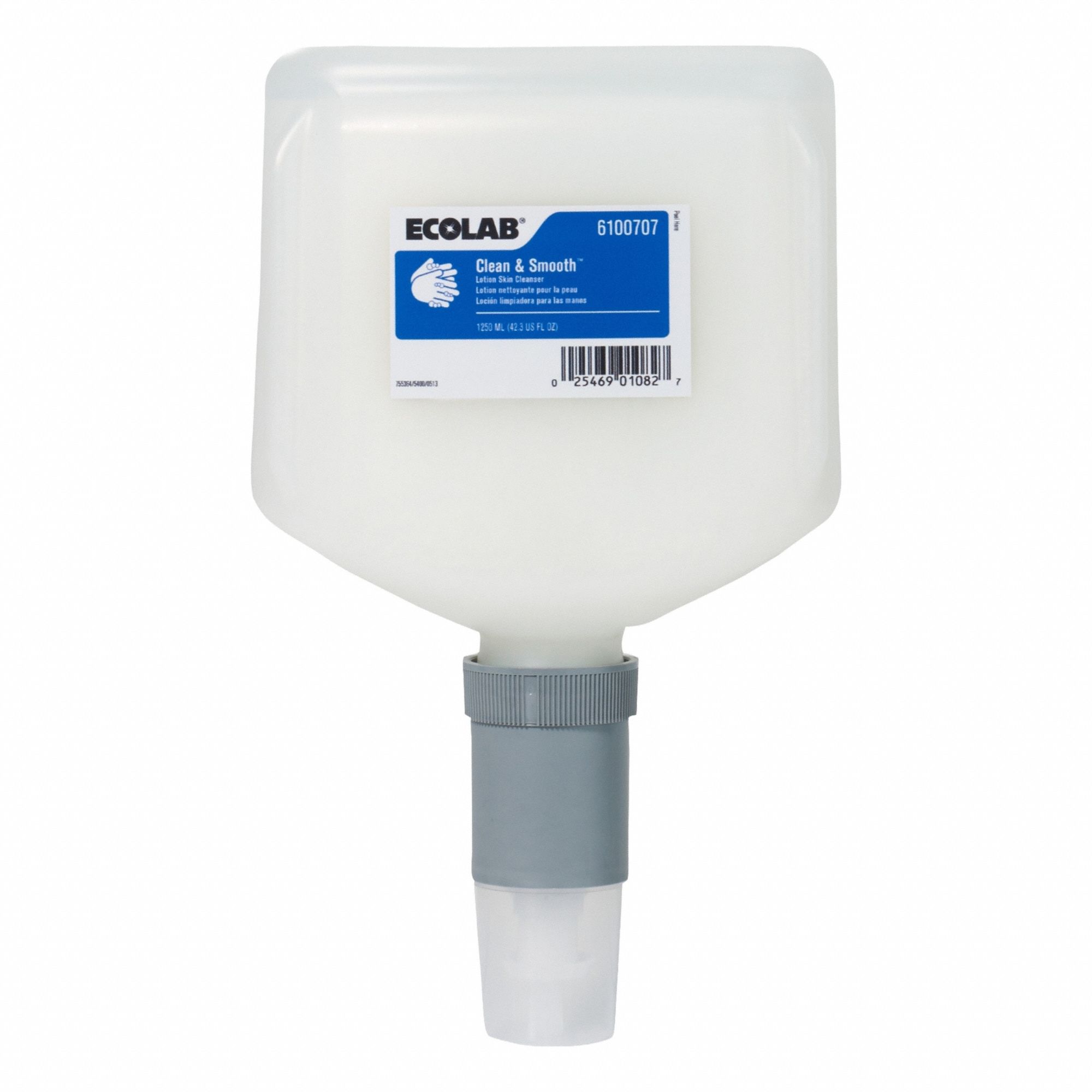 Hand Soap 1 250 mL Cartridge White PK4