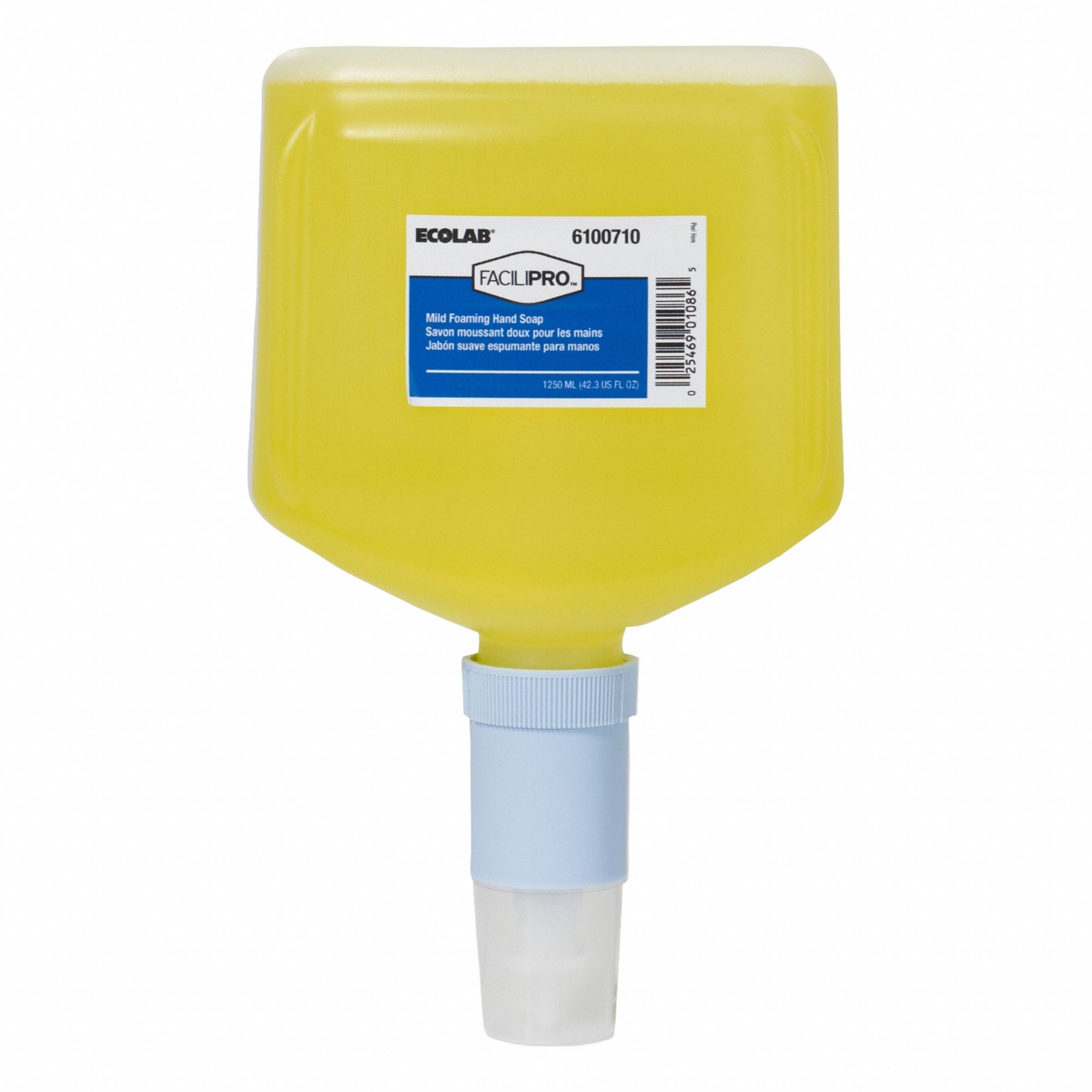 Hand Soap 1 250 mL Cartridge Yellow PK2