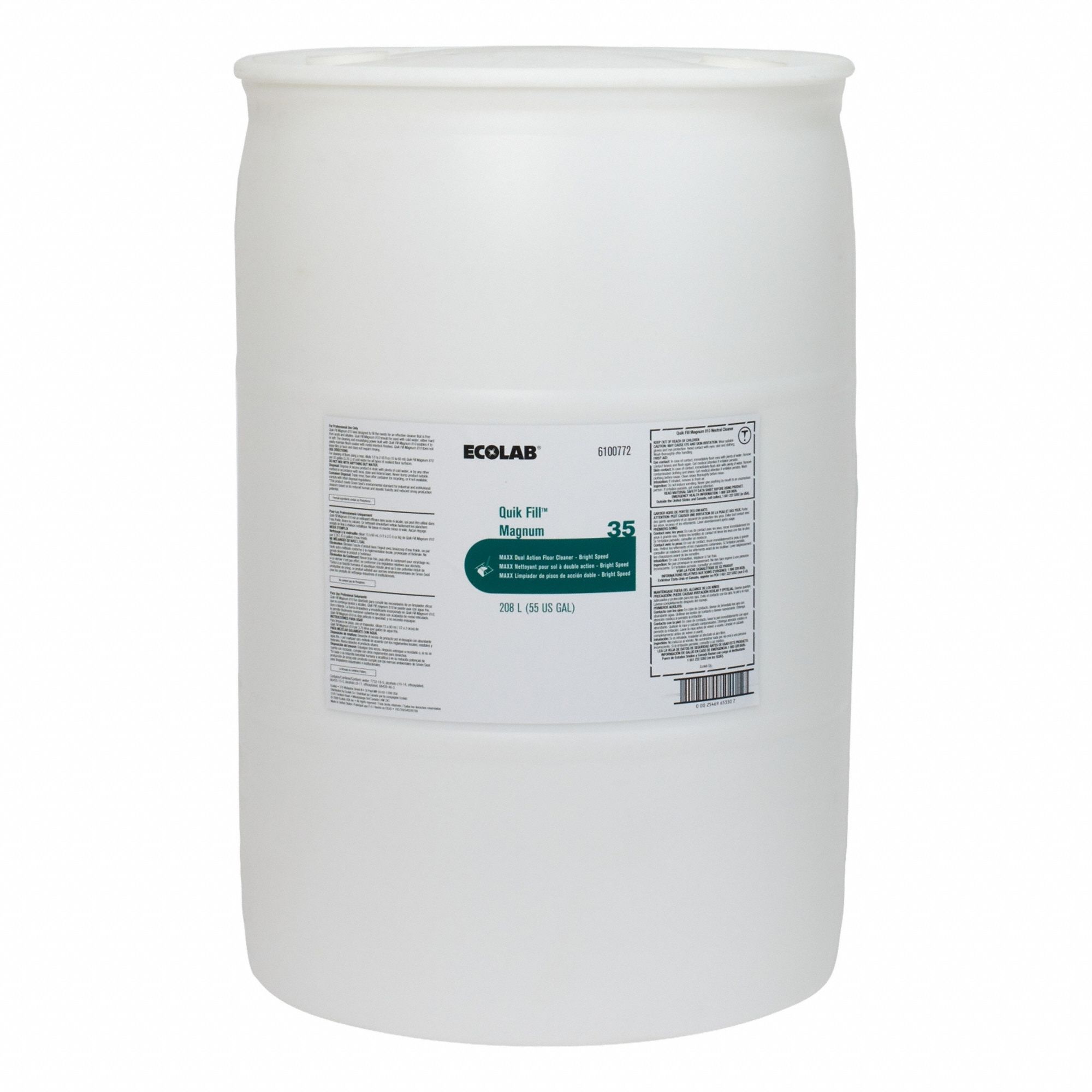 Magnum Floor Cleaner