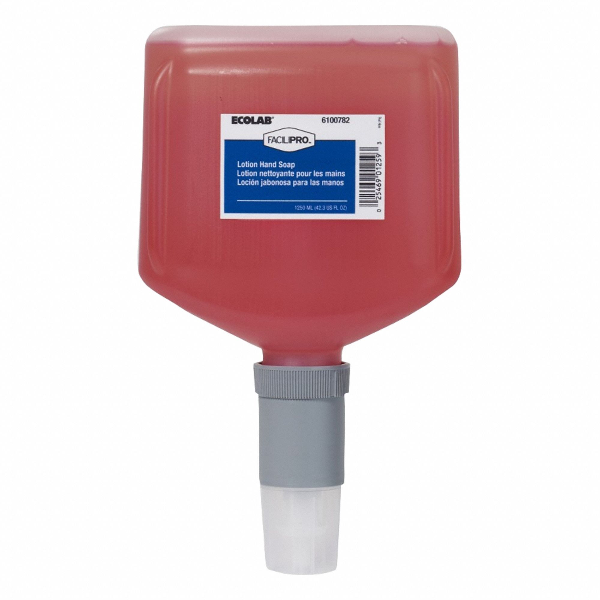 Hand Soap 1 250 mL Cartridge Pink PK2