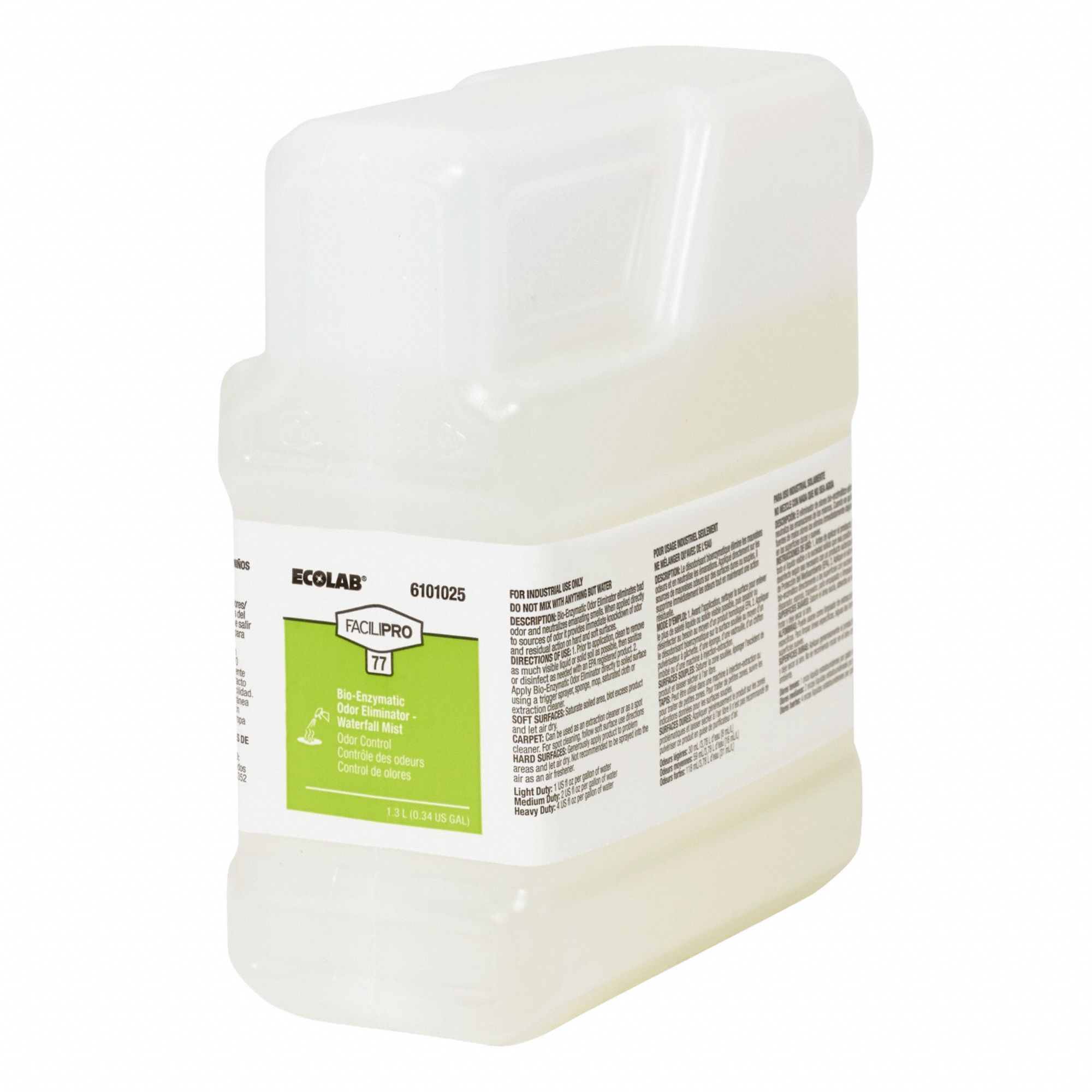 FaciliPro(TM) Odor Eliminator