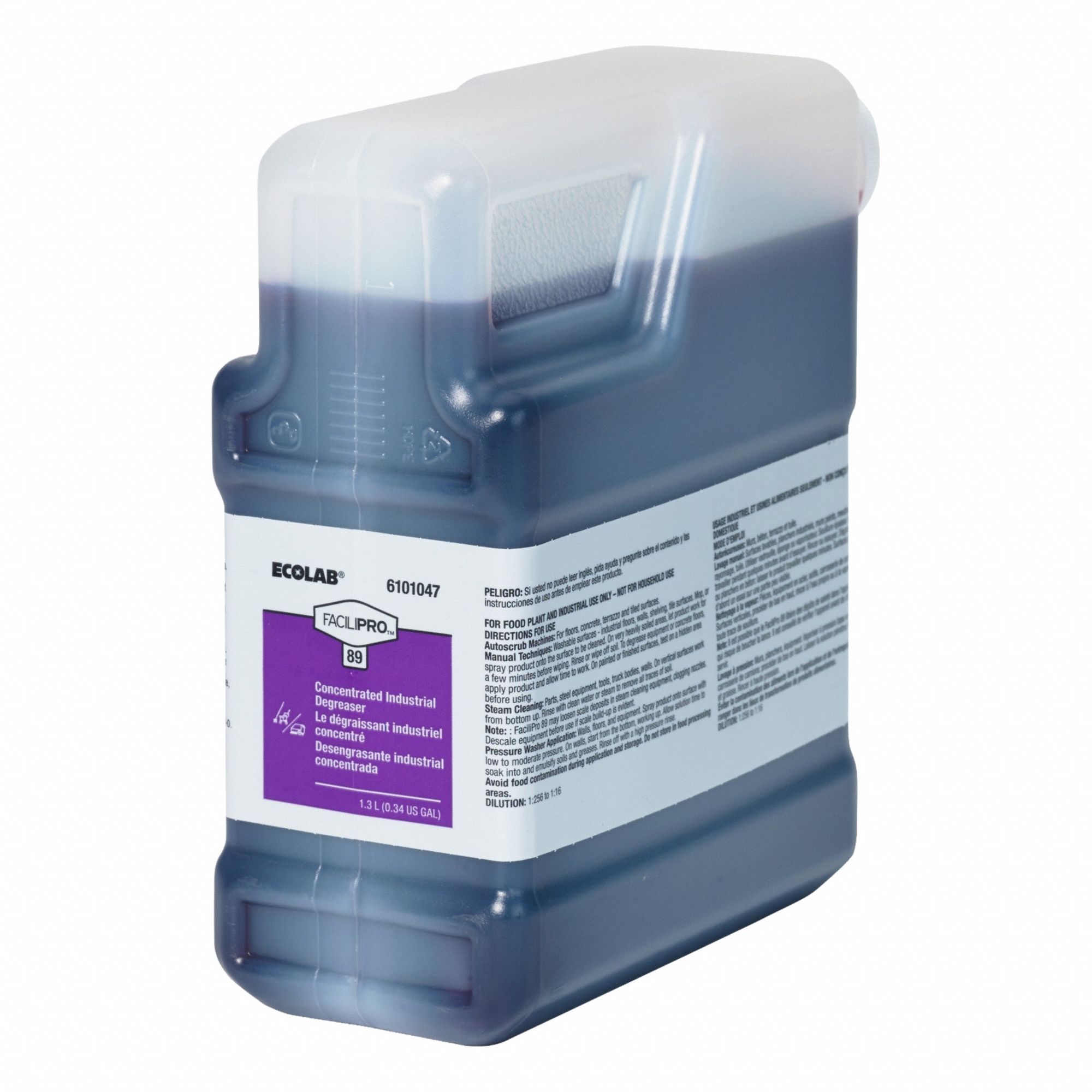 FaciliPro(TM) Degreaser