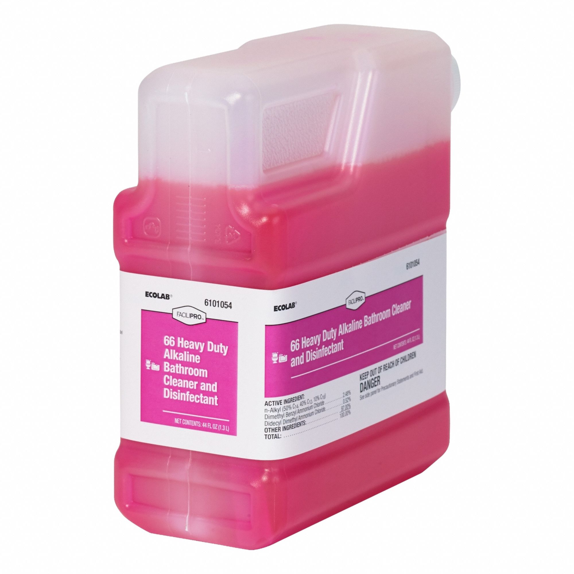 FaciliPro(TM) Disinfectant Bathroom Cleaner