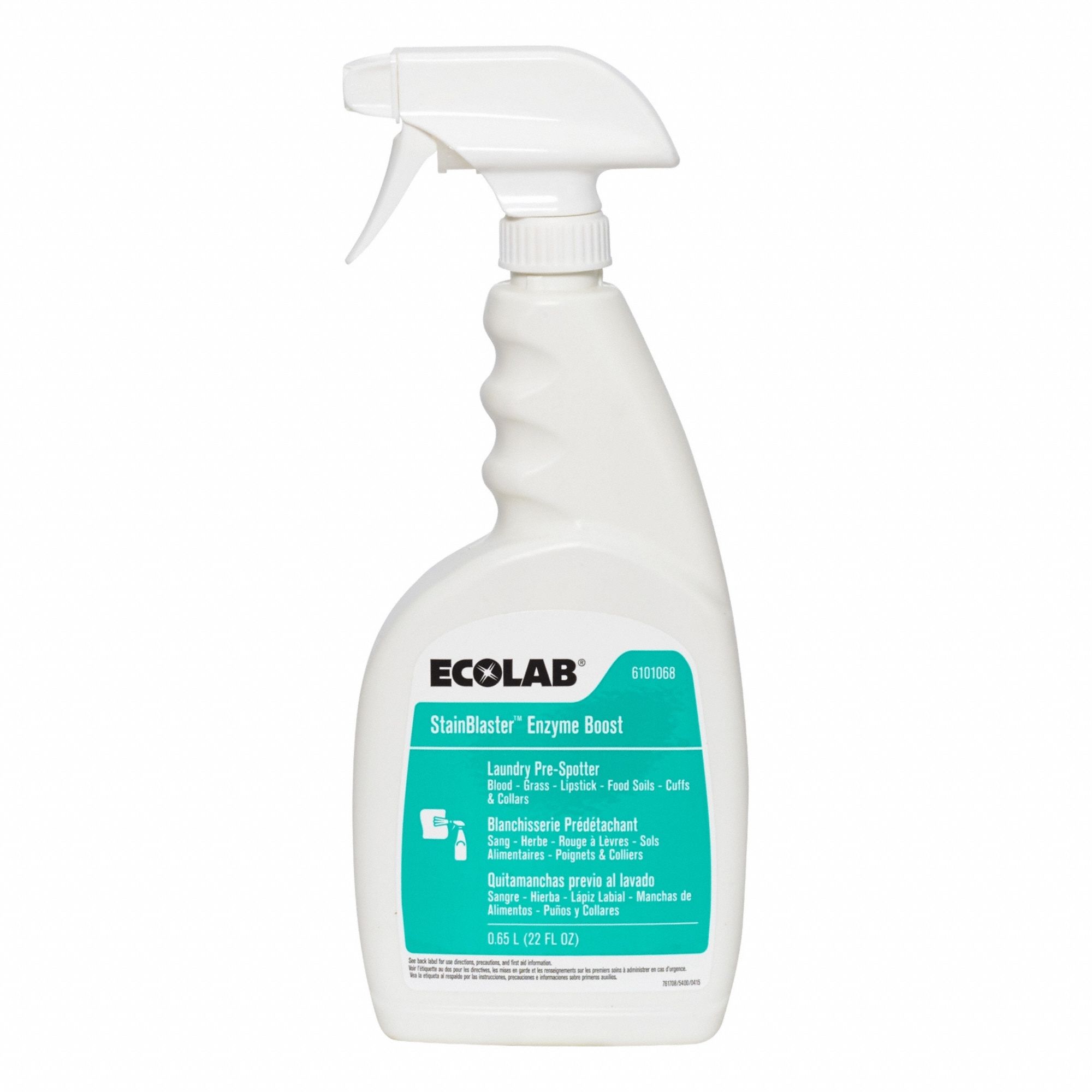 Laundry Pre-Spotter 22 fl oz PK4