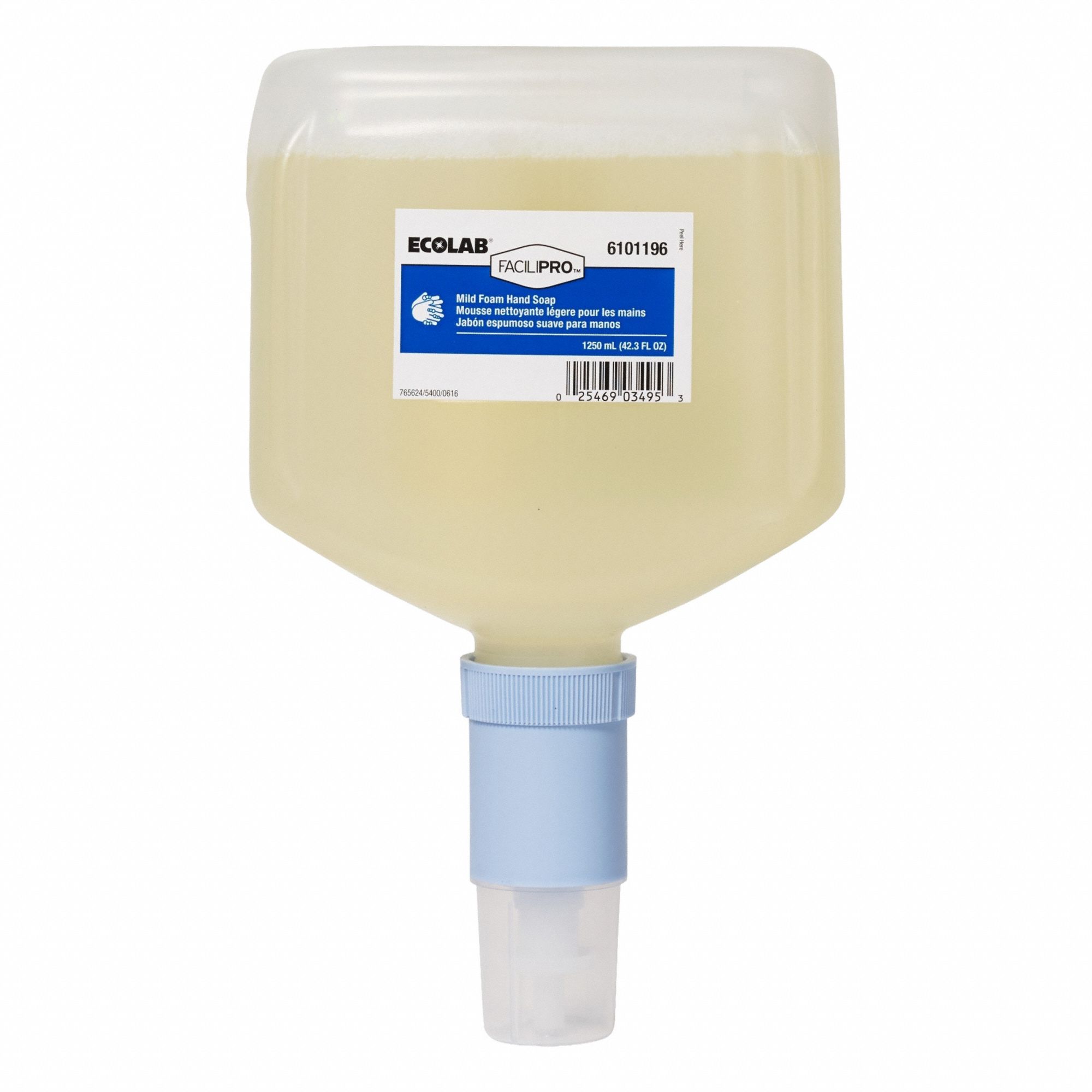 Hand Soap 1 250 mL Cartridge PK2