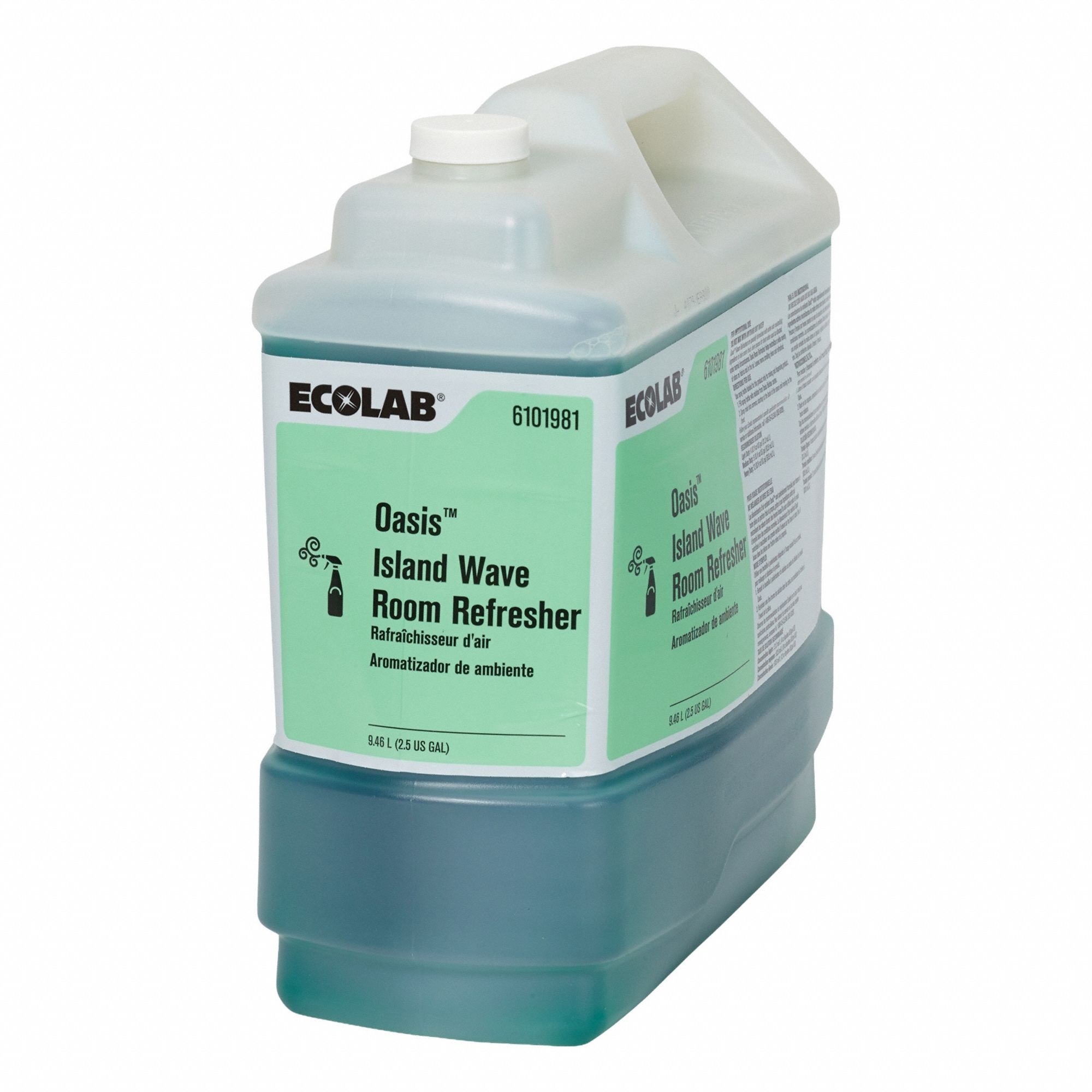 Oasis(R) Air Freshener