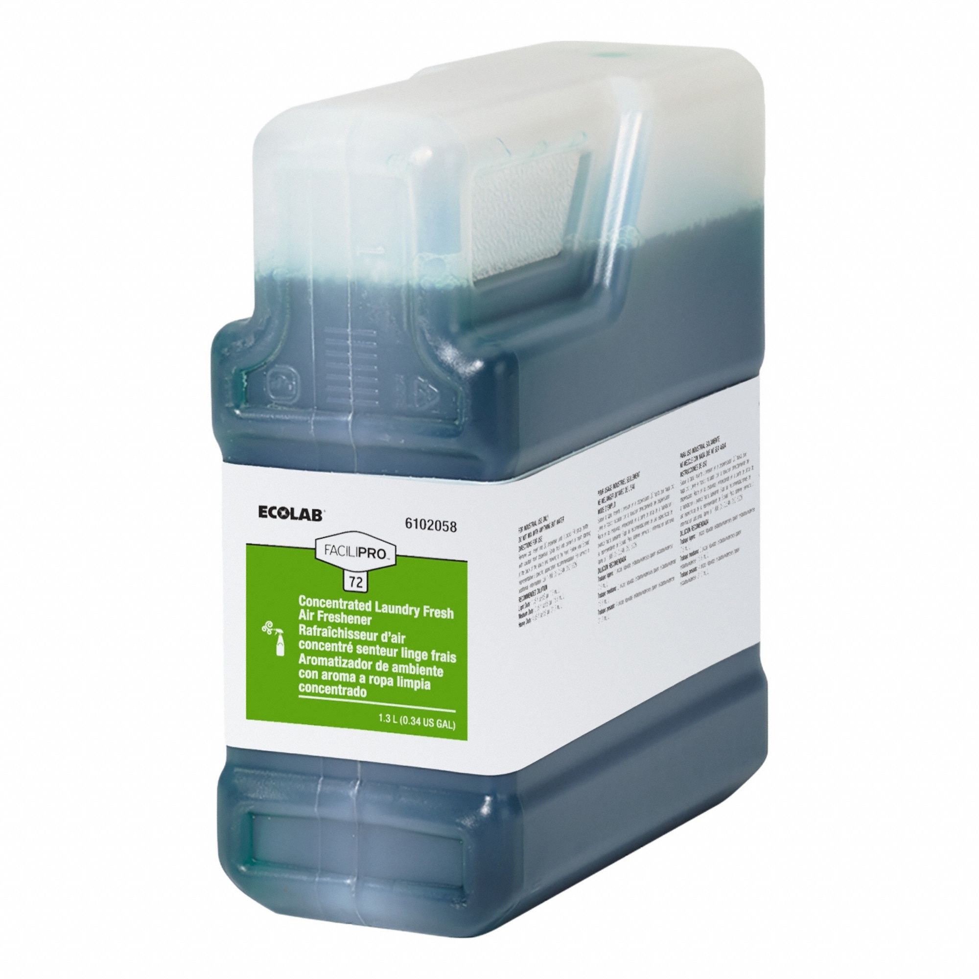 FaciliPro(TM) Air Freshener