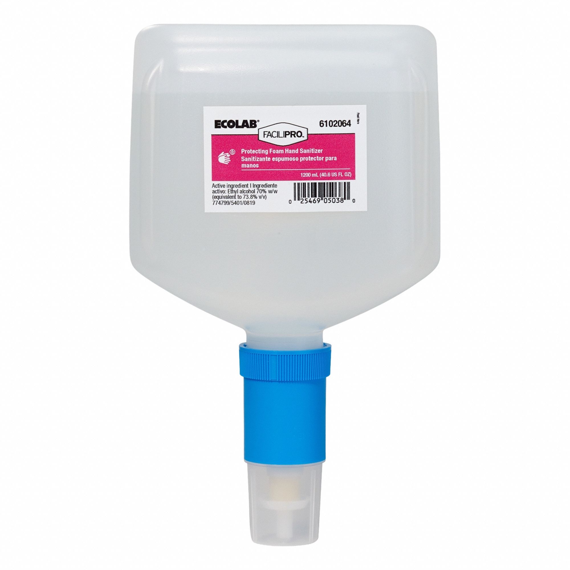 Hand Sanitizer 1 200 mL Cartridge PK2