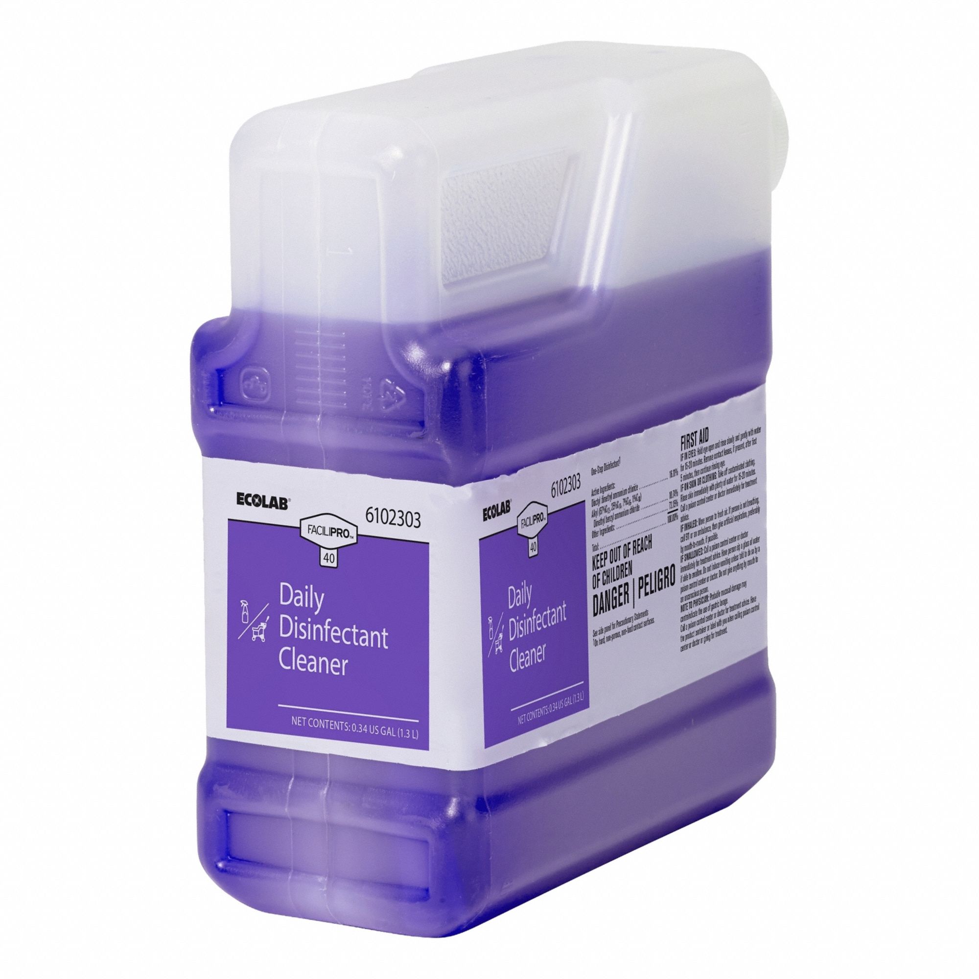 FaciliPro(TM) All Purpose Cleaner