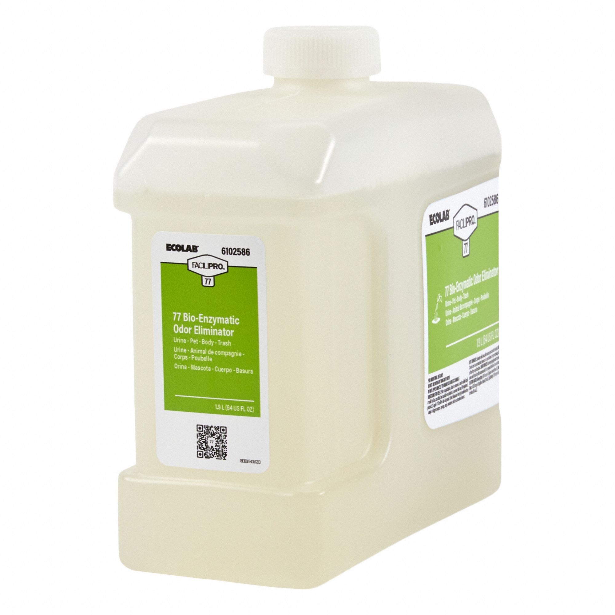 Odor Eliminator 1.9 L Bottle PK2