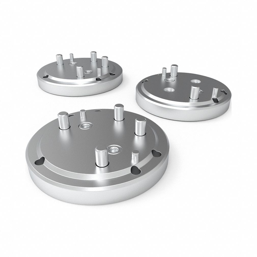 End-of-Arm Tooling Systems