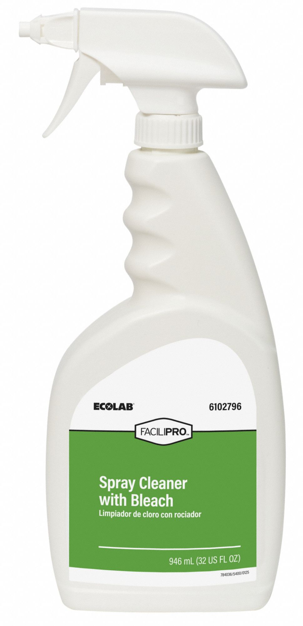 bleach spray cleaner PK6