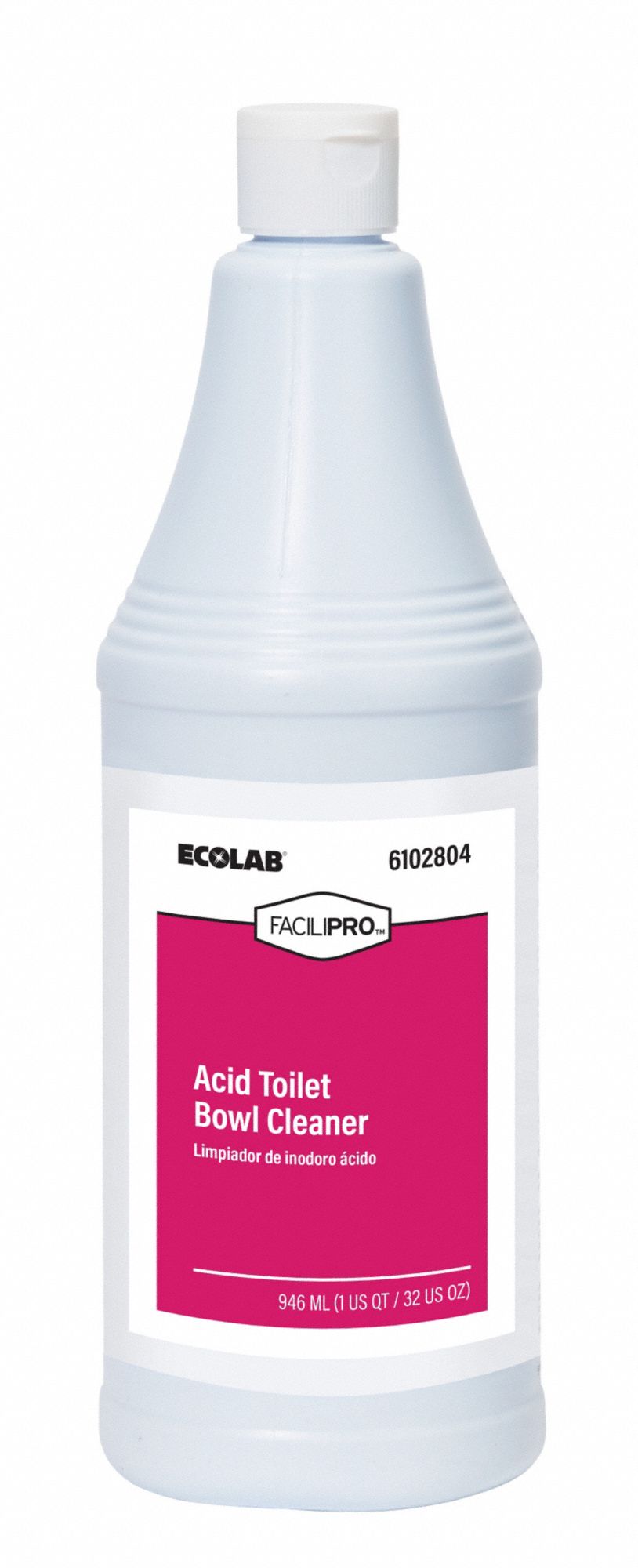 acid toilet bowl cleaner PK6