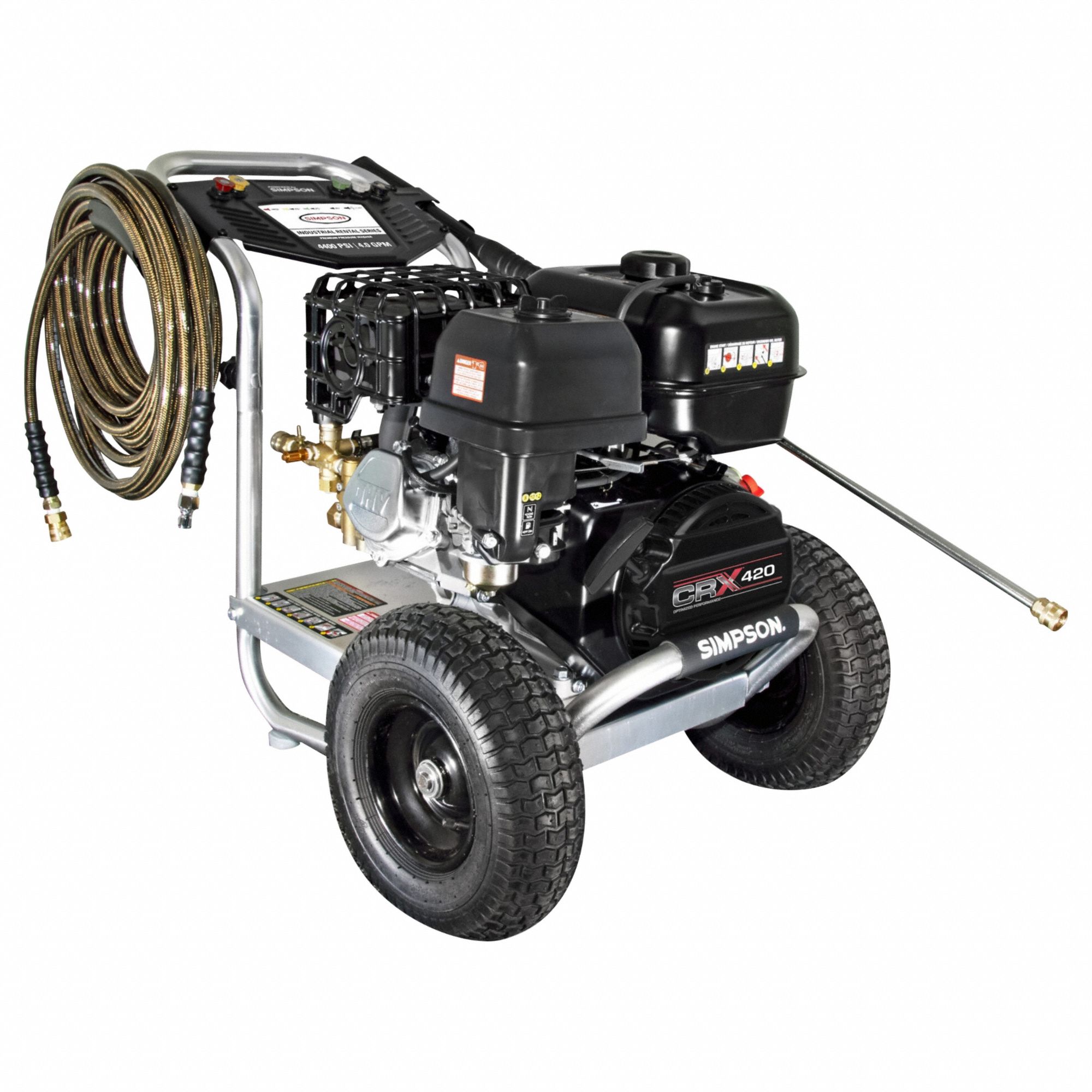 Pressure Washer Grainger