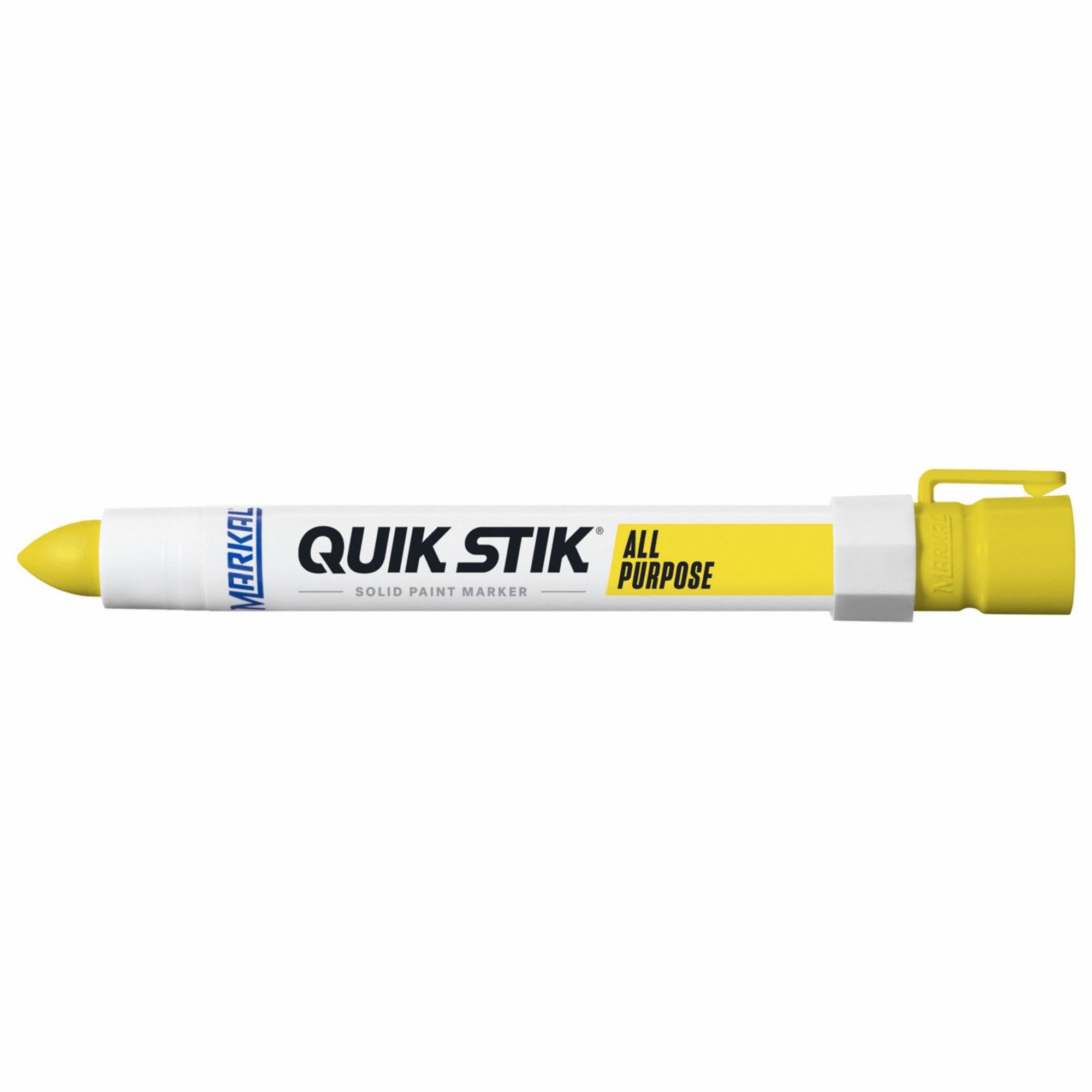 F2799 Paint Crayon 11/16 in Yellow