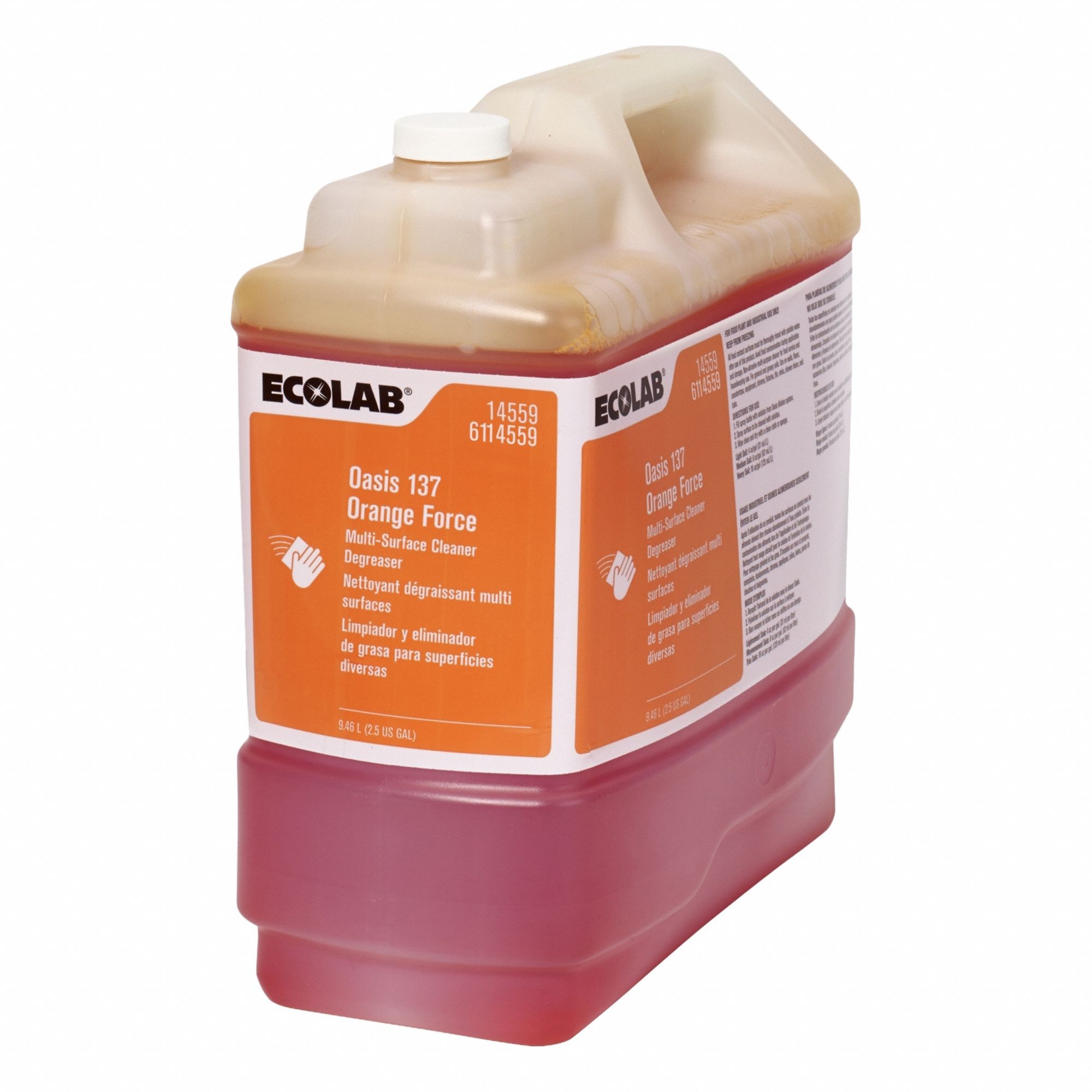 Oasis(R) All Purpose Cleaner