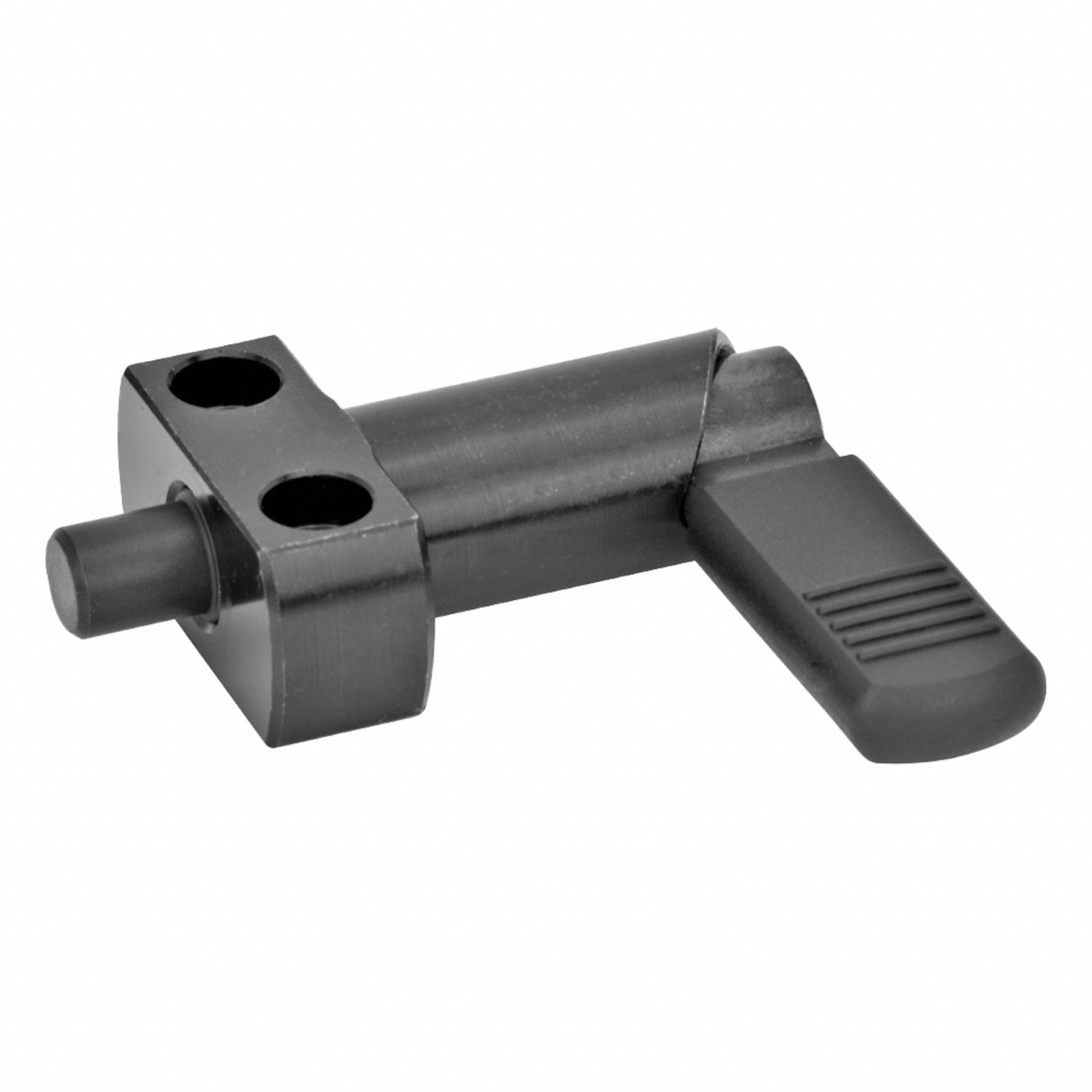 Action Indexing Plunger