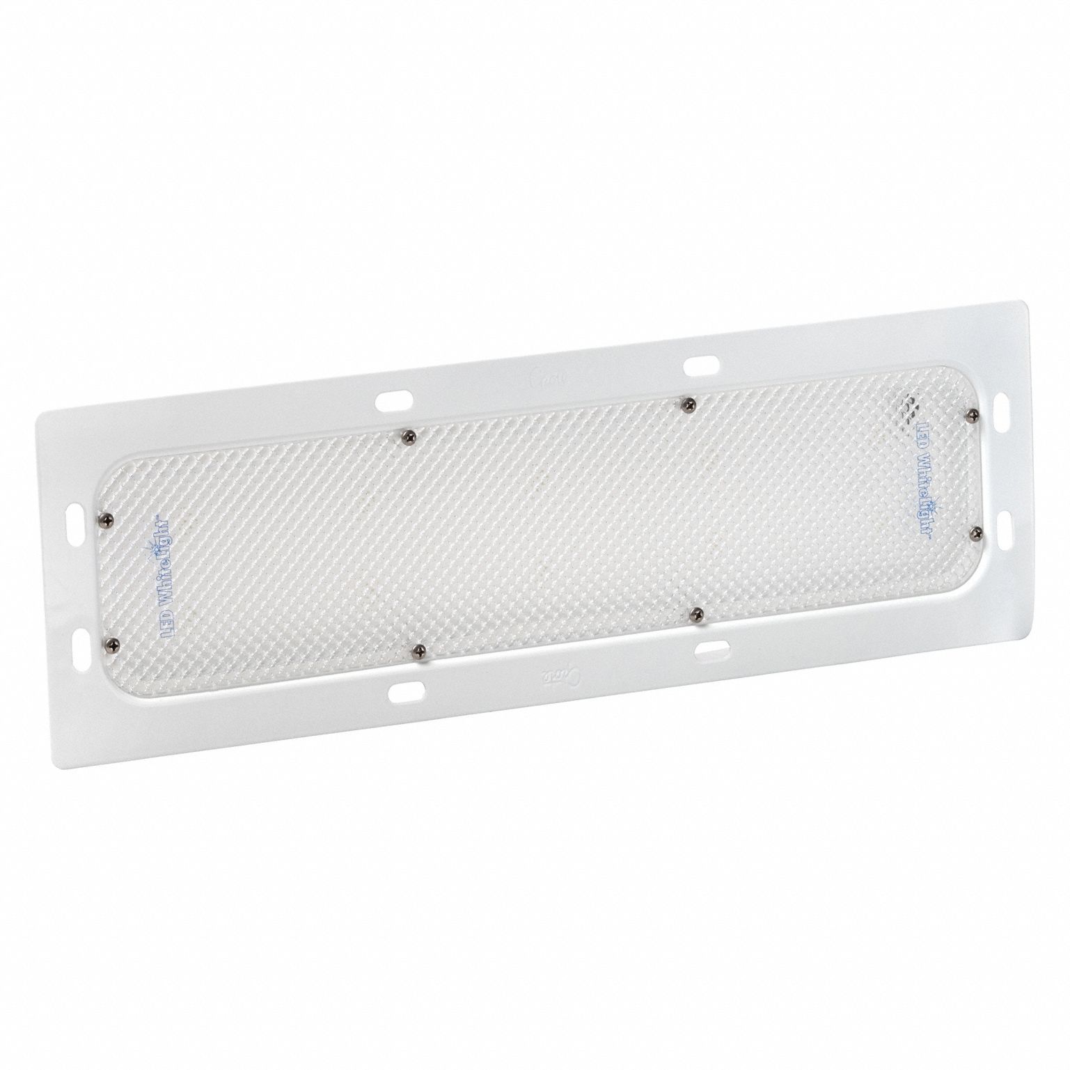 GROTE, Rectangular, 12V DC, Dome Light - 5UVU7|61261 - Grainger