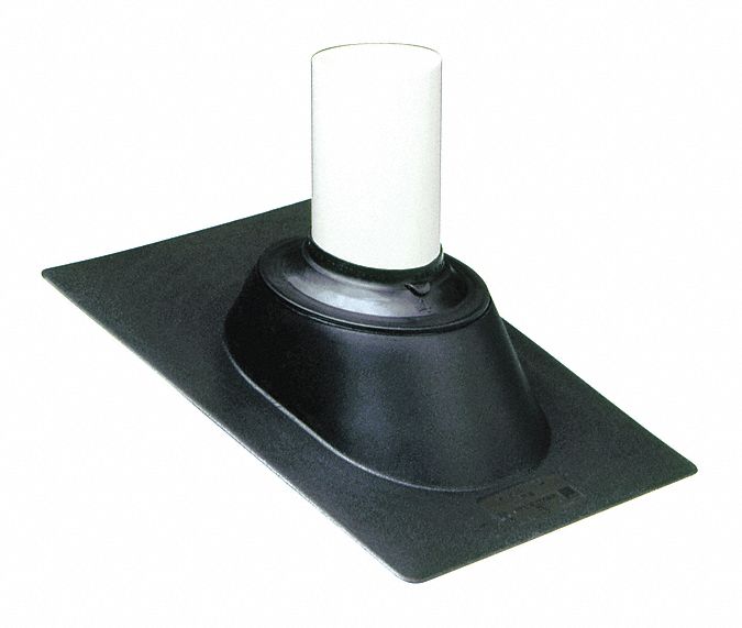 Hardbase Flashing 3" / 4"