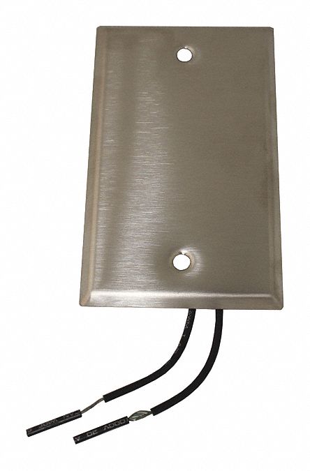 Conceal-A-Stat, 65 deg. Heating