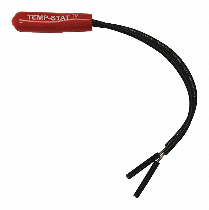 Heating Thermostat, 65 deg.