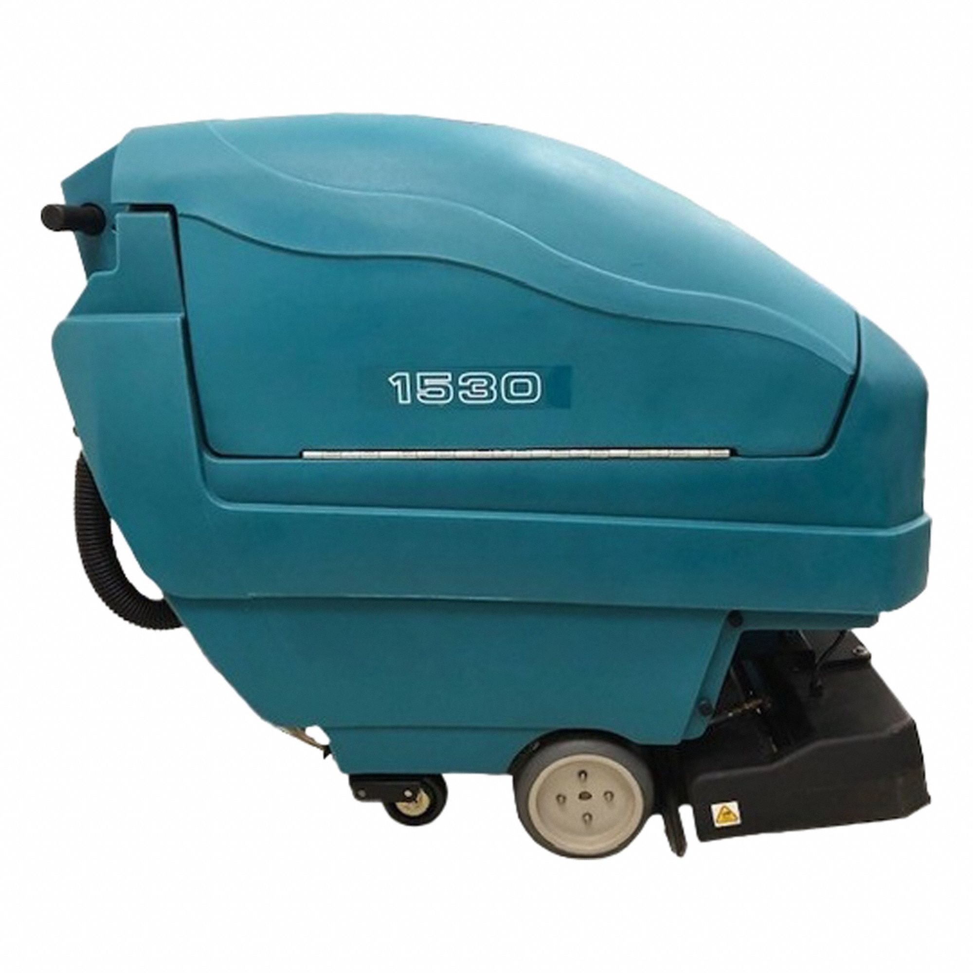 Carpet Extractor: 19 in Cleaning Path Wd, AC, 30 gal Solution Tank Capacity
