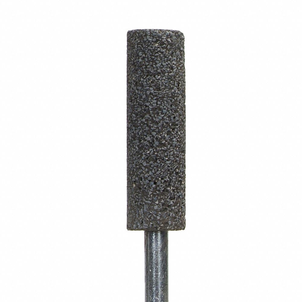 RESIN BOND MOUNTED POINT,24 GRIT