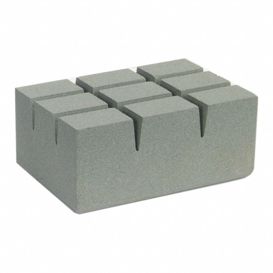 GRIDDLE BRICK