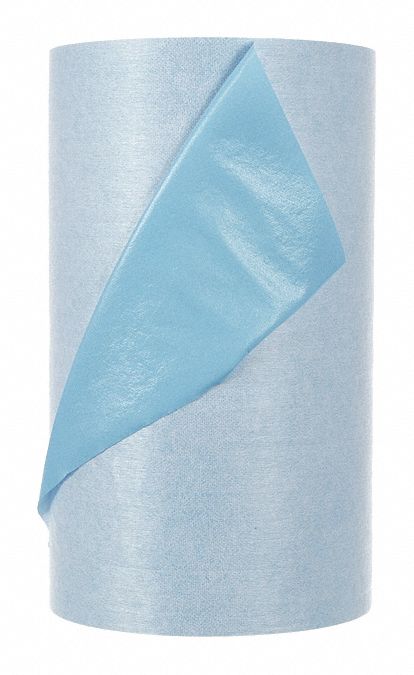 Self-Stck Liquid Prtctn Fabric 14 x300ft