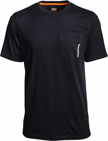 Base Plate Blended SS Tshirt, XL REG