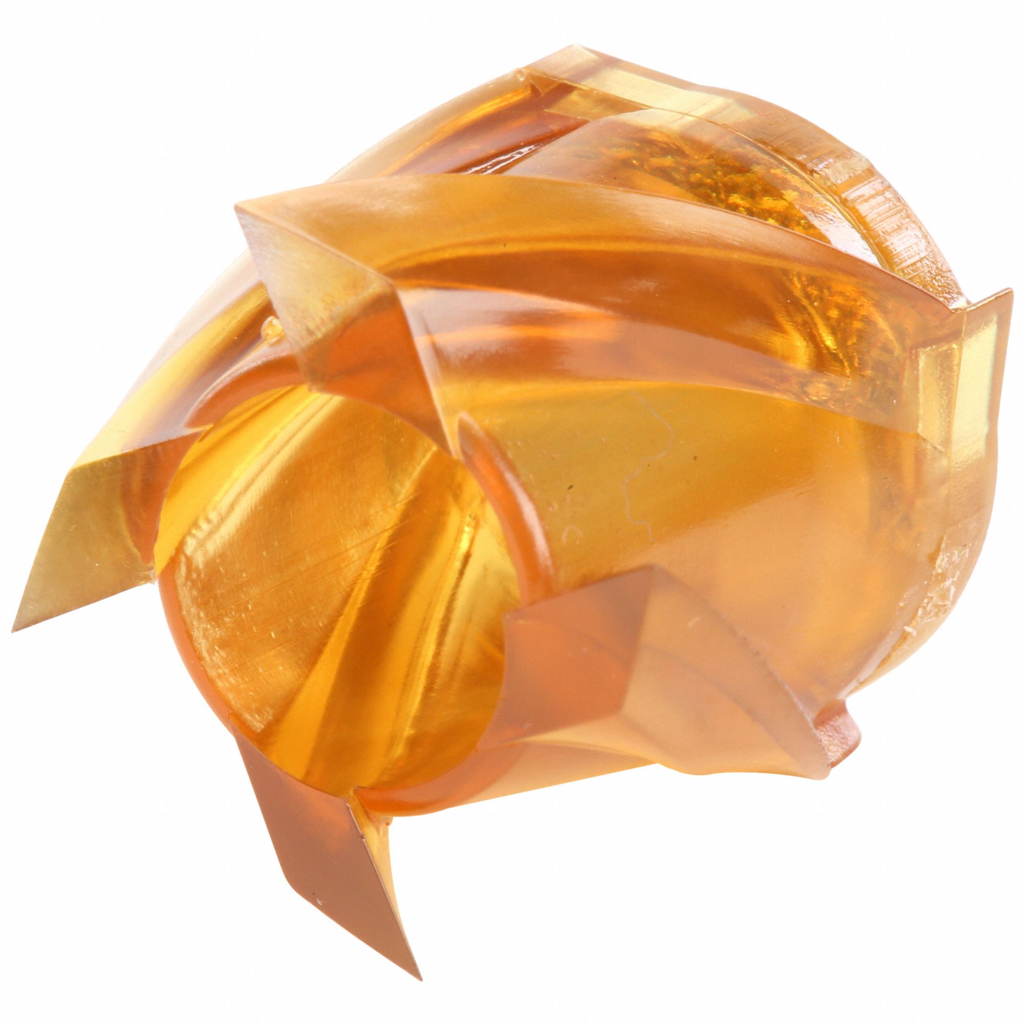 Cutter, Threaded Point, Shank 1" dia., PK50