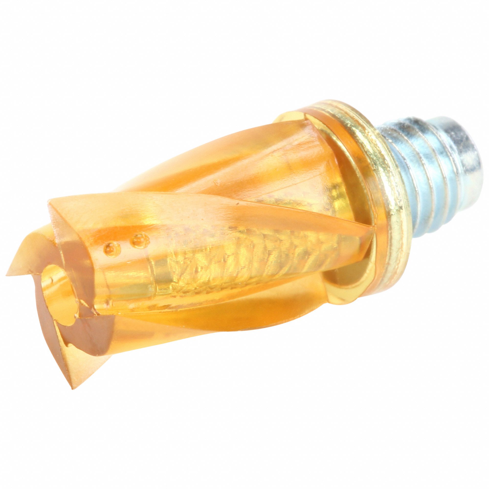 Cutter, Threaded Point,