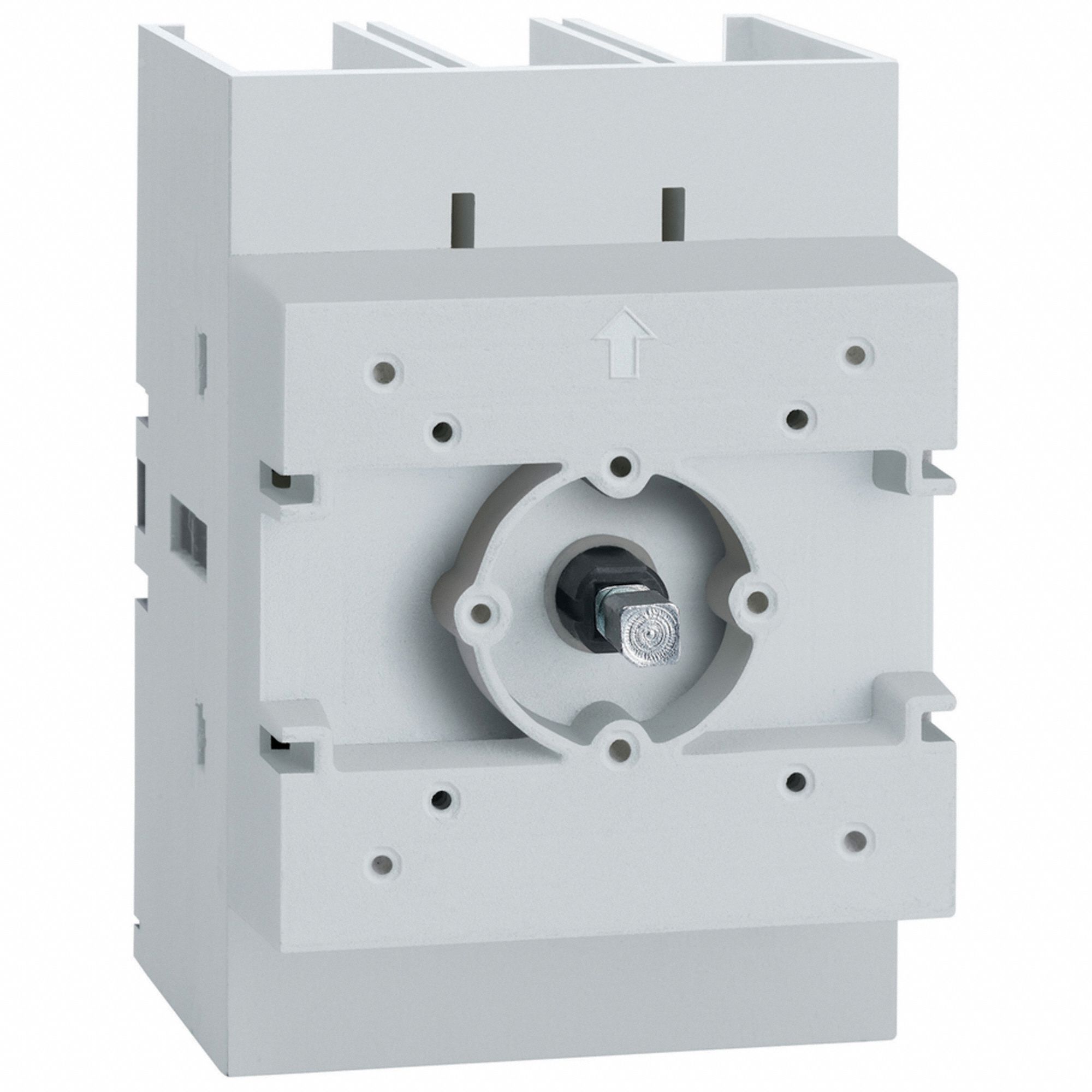 SCHNEIDER ELECTRIC, 63 A Current Rating, 690V AC, Disconnect Switch