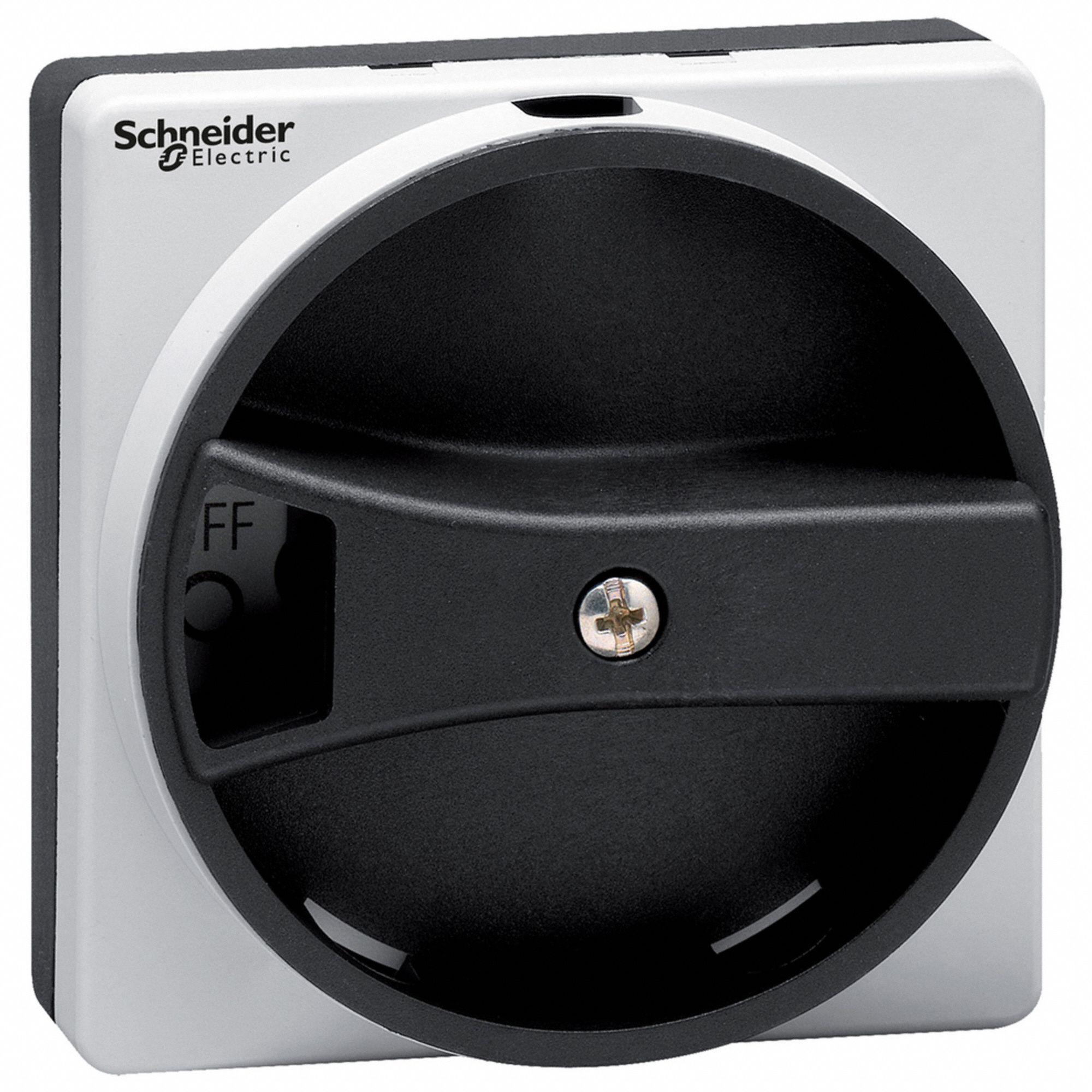 Rotary Handle: 0.2 in (5mm) Shaft Size, TeSys VLS Series