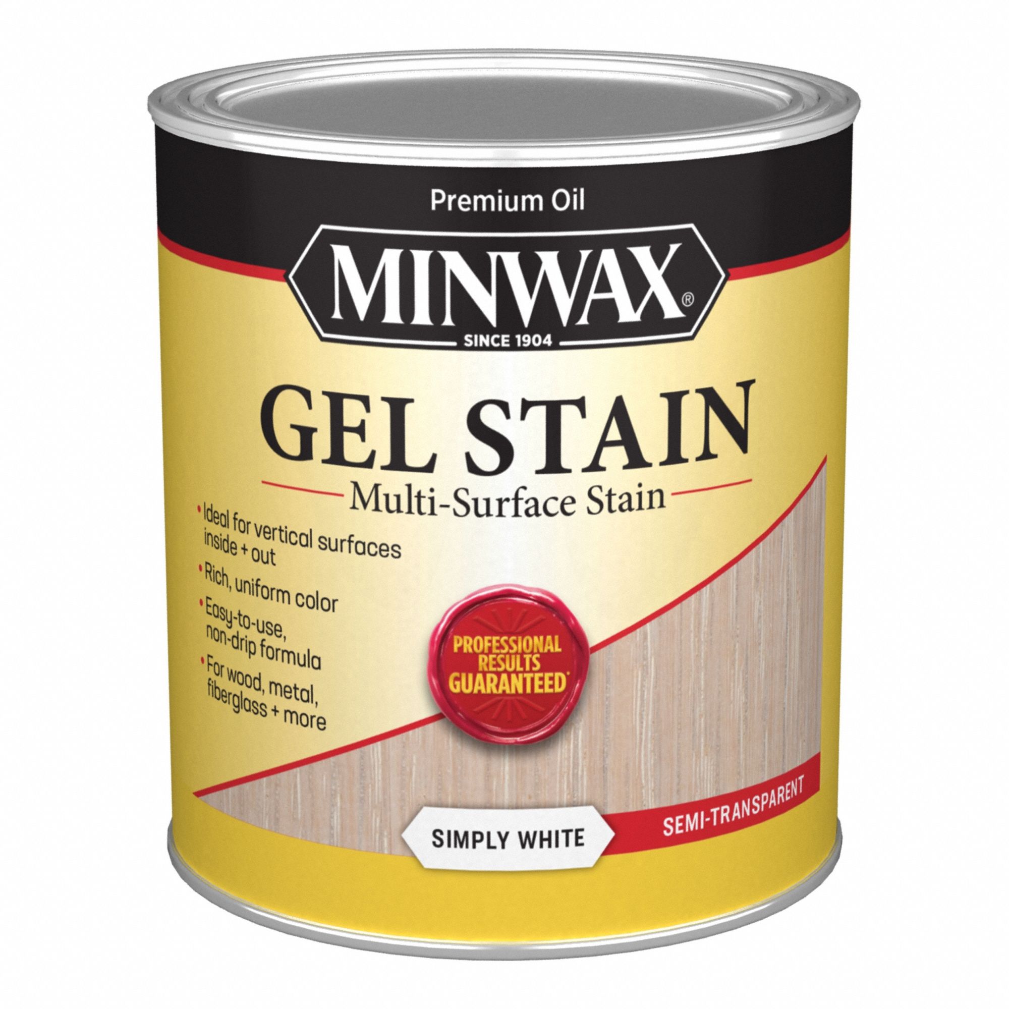 Multi-Surface Wood Stain