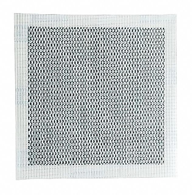 Wall Repair Patches, 12"X12", PK2
