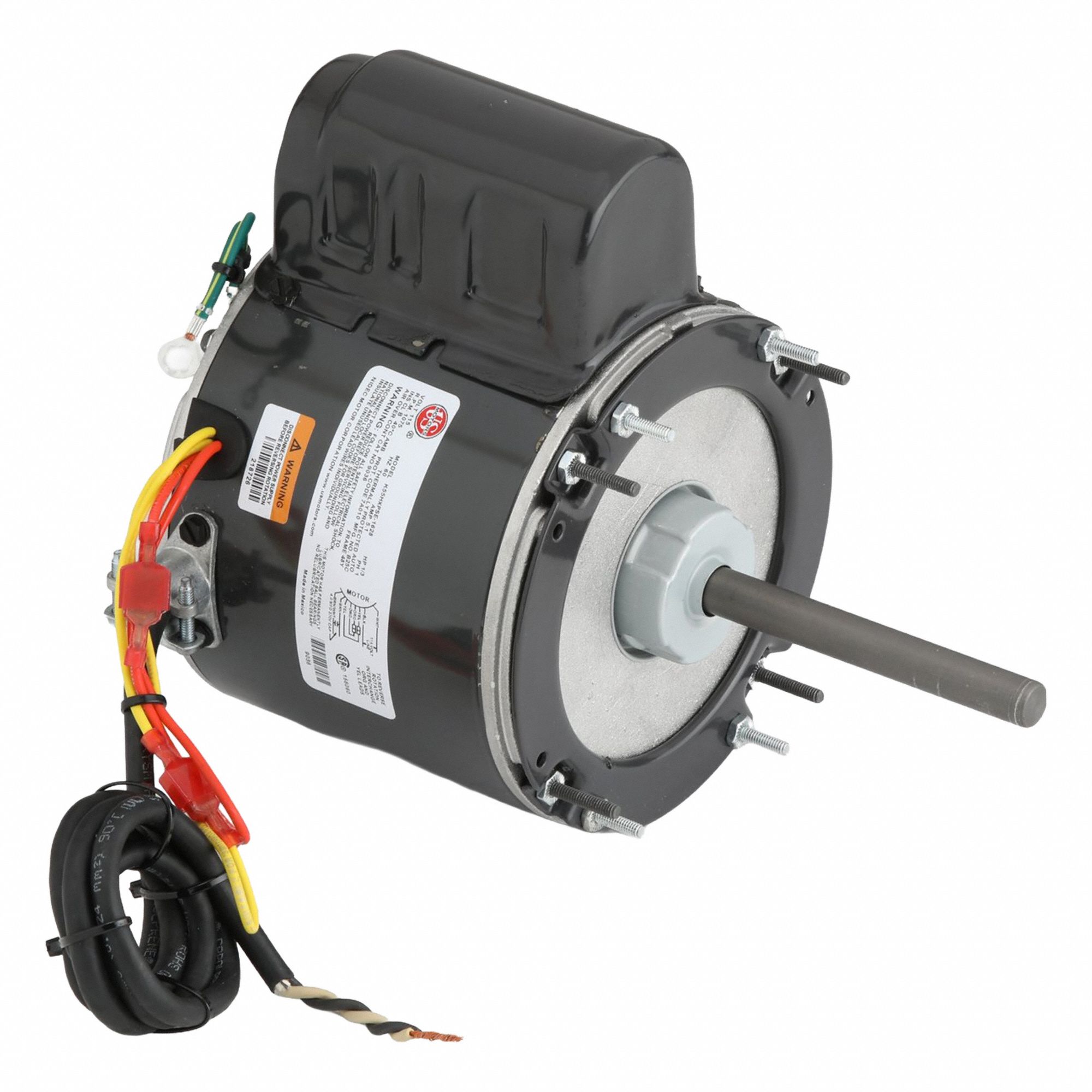 Unit Heater Motor