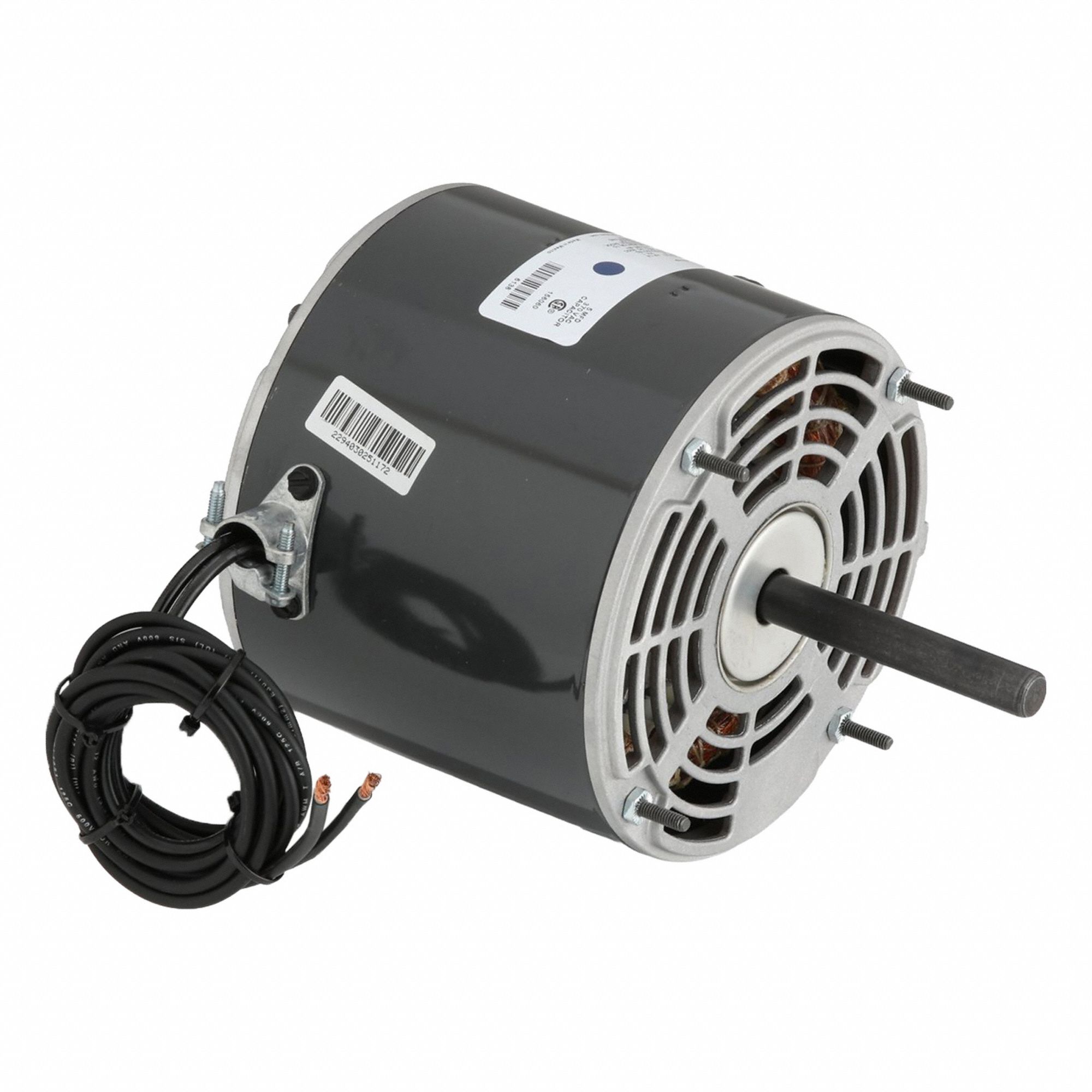 Refrigeration Motor