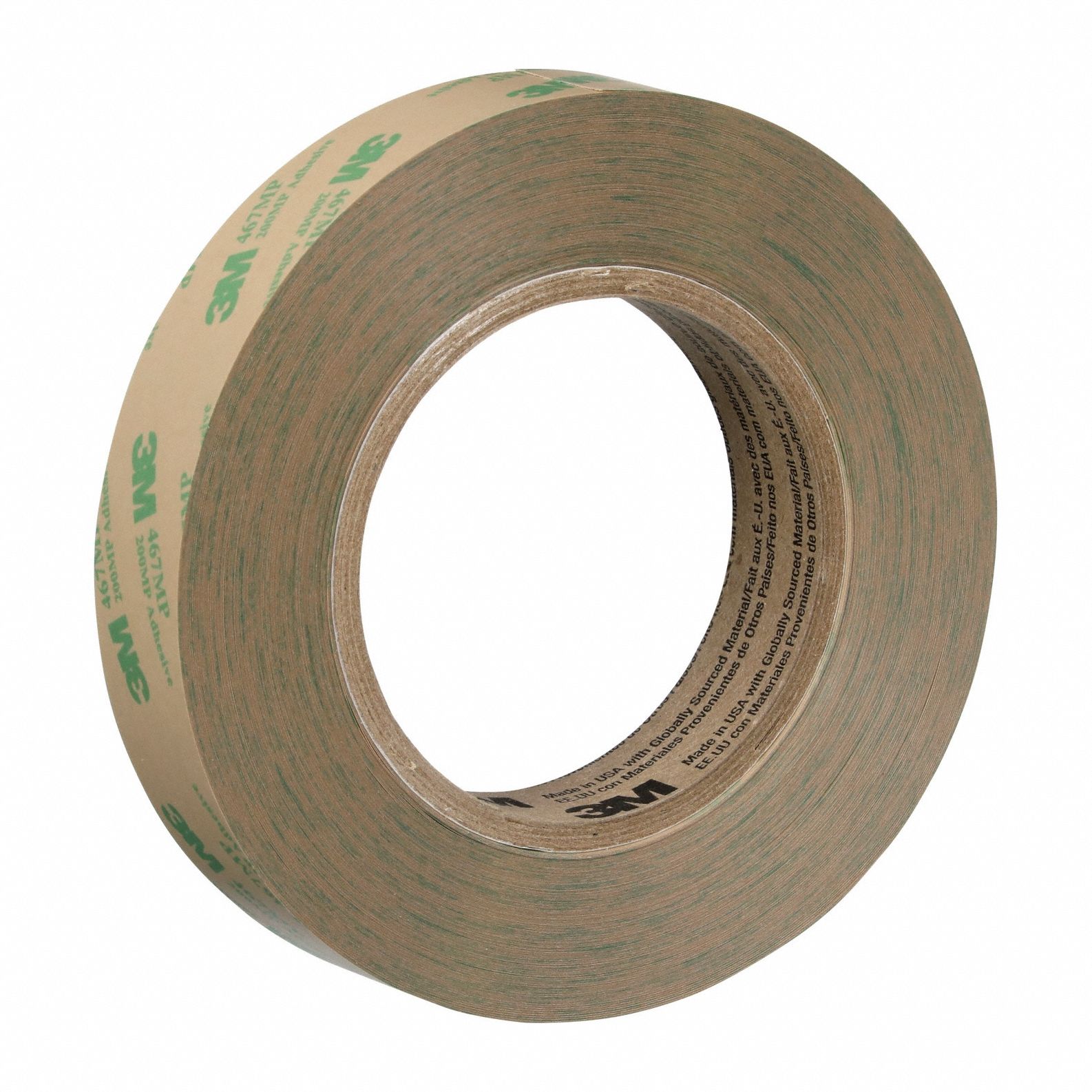 TransferTape Transparent 60ydL 1inW